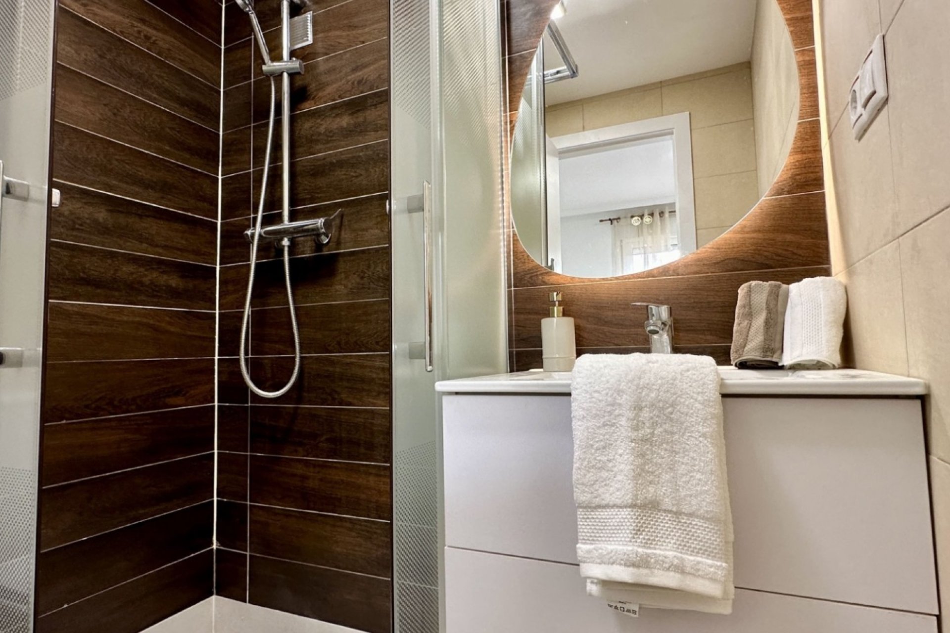 Revente - Apartment -
Torrevieja - Costa Blanca