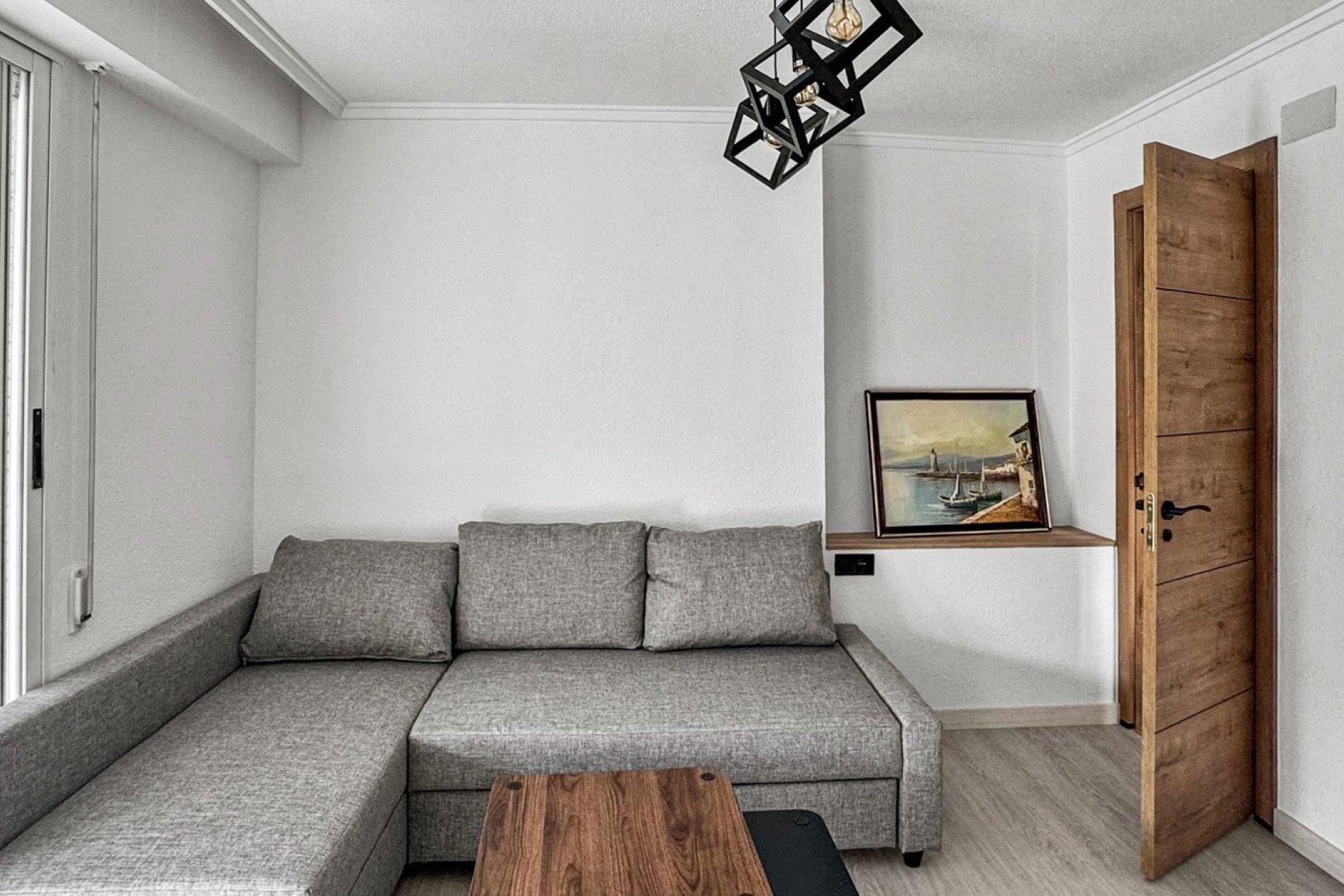 Revente - Apartment -
Torrevieja - Costa Blanca
