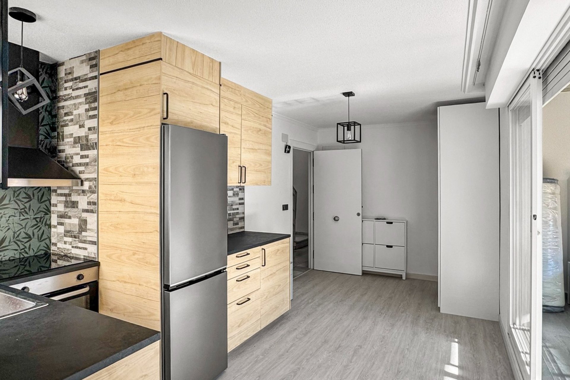 Revente - Apartment -
Torrevieja - Costa Blanca