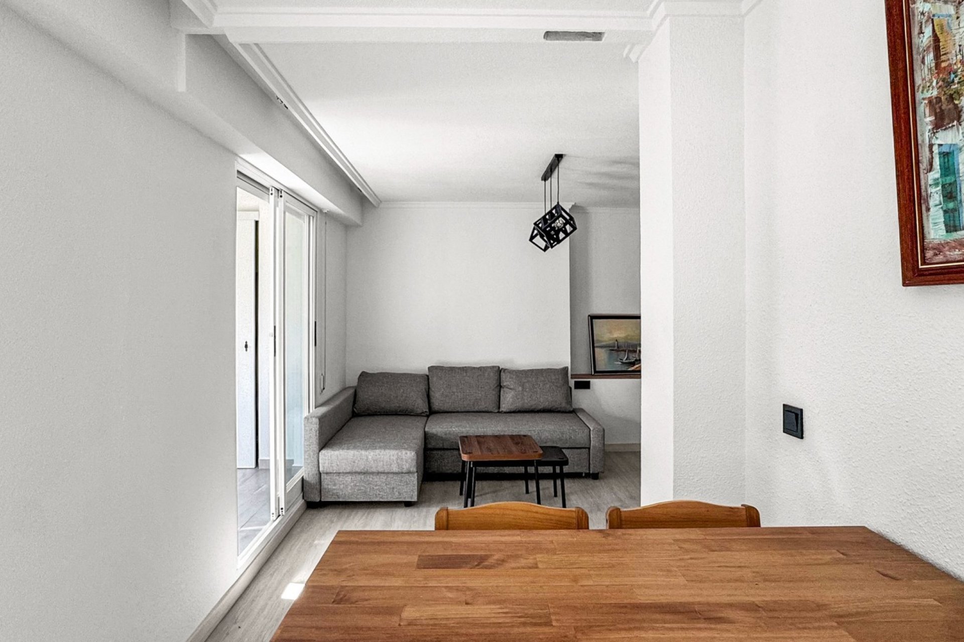 Revente - Apartment -
Torrevieja - Costa Blanca
