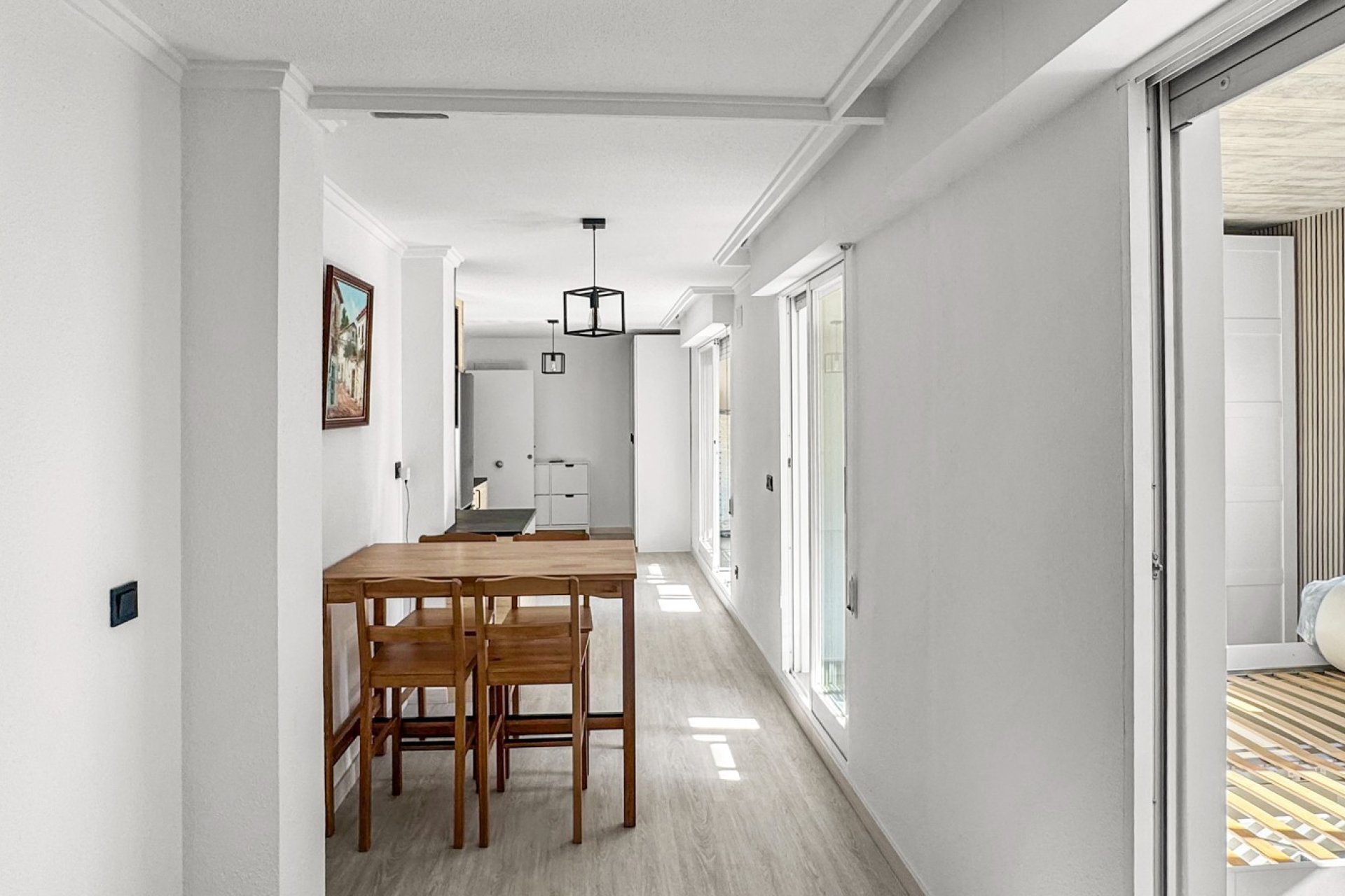Revente - Apartment -
Torrevieja - Costa Blanca