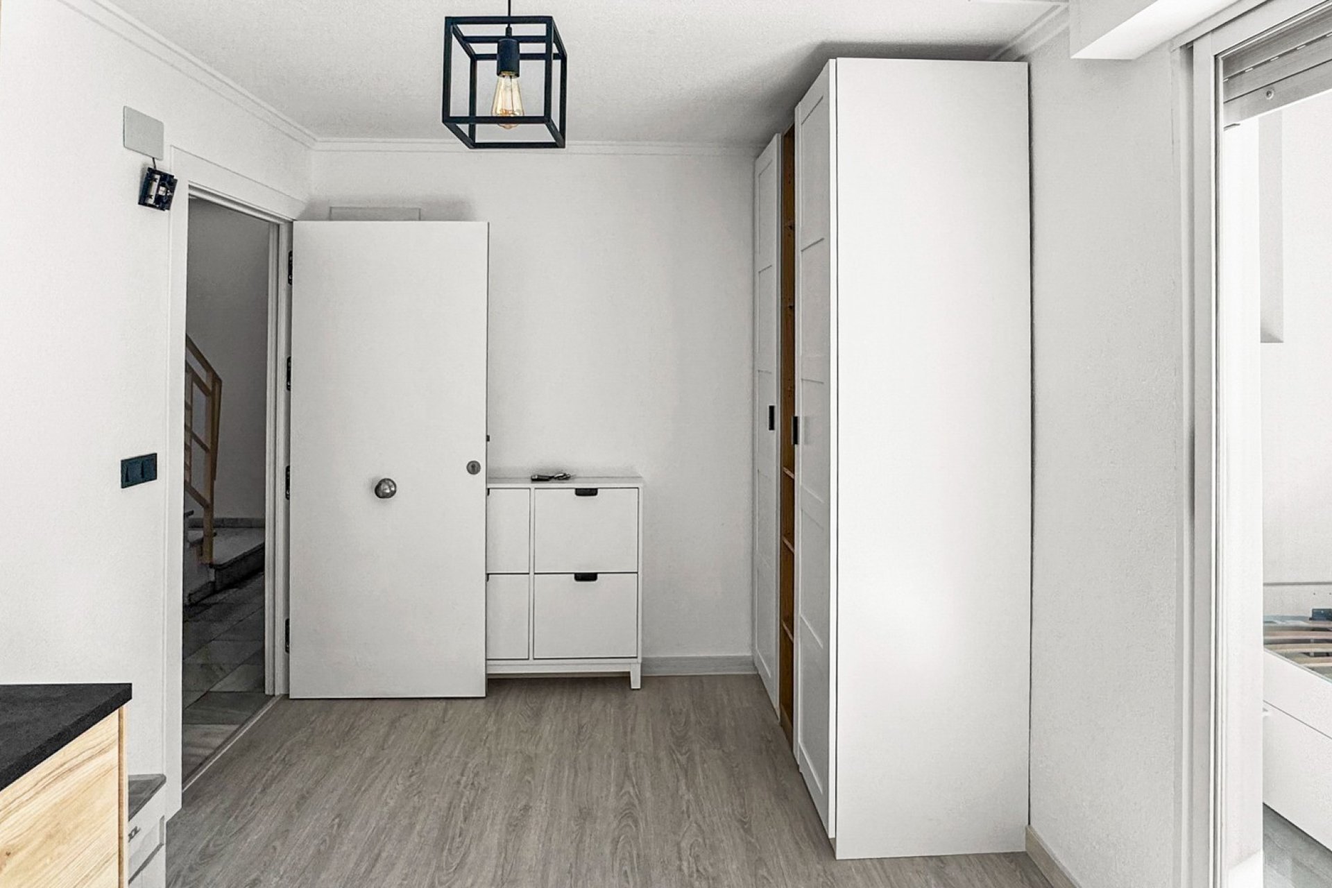 Revente - Apartment -
Torrevieja - Costa Blanca