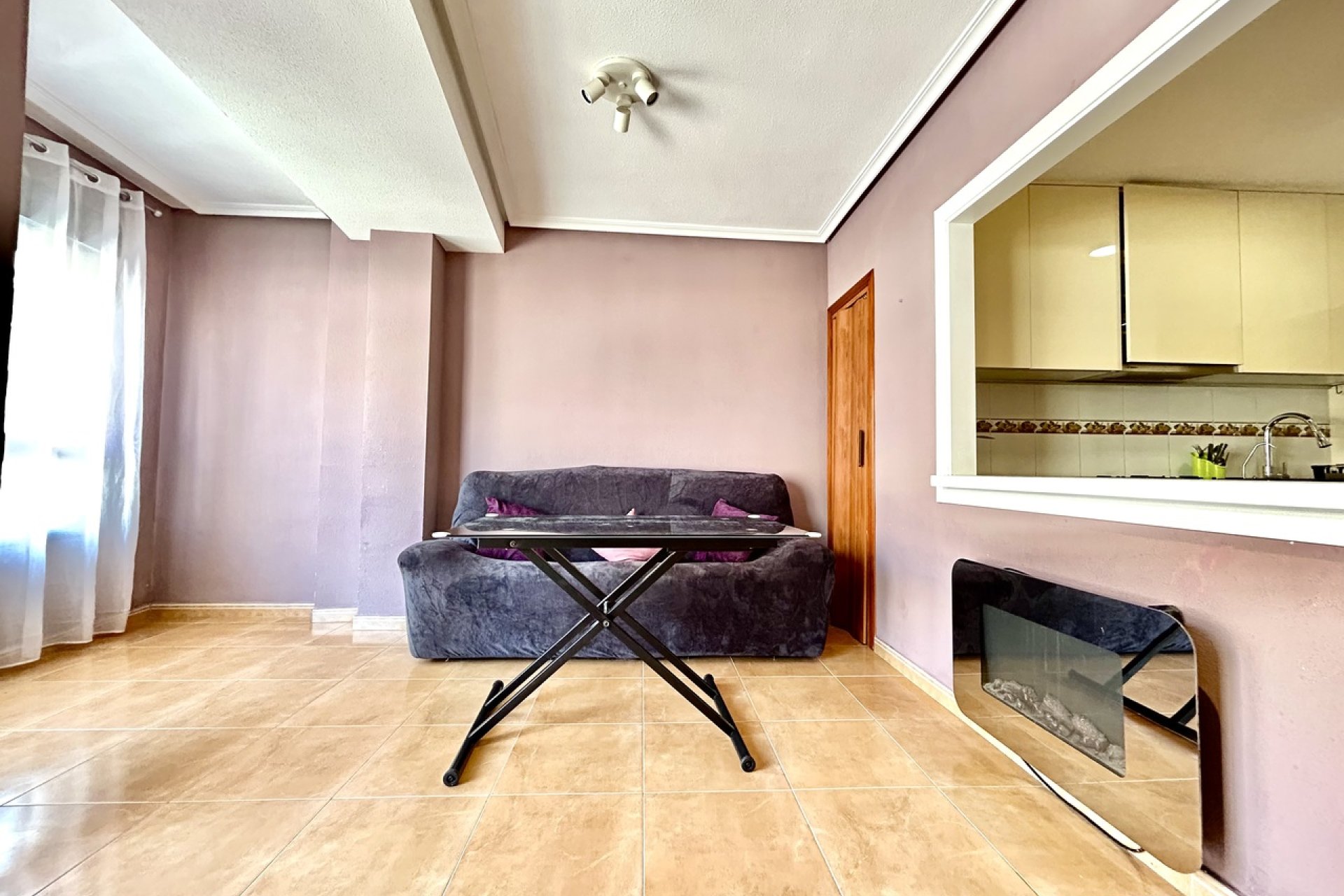 Revente - Apartment -
Torrevieja - Costa Blanca