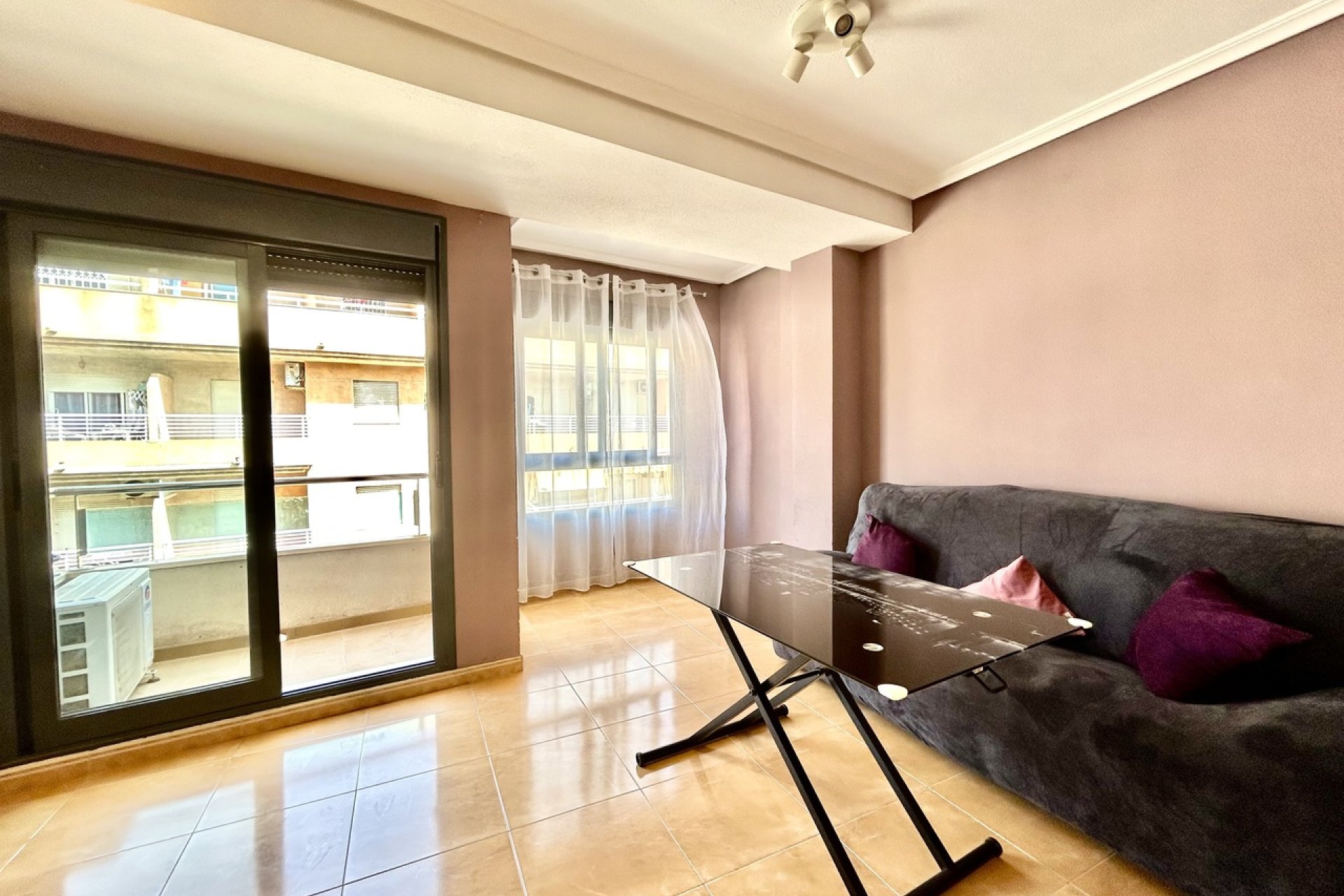 Revente - Apartment -
Torrevieja - Costa Blanca