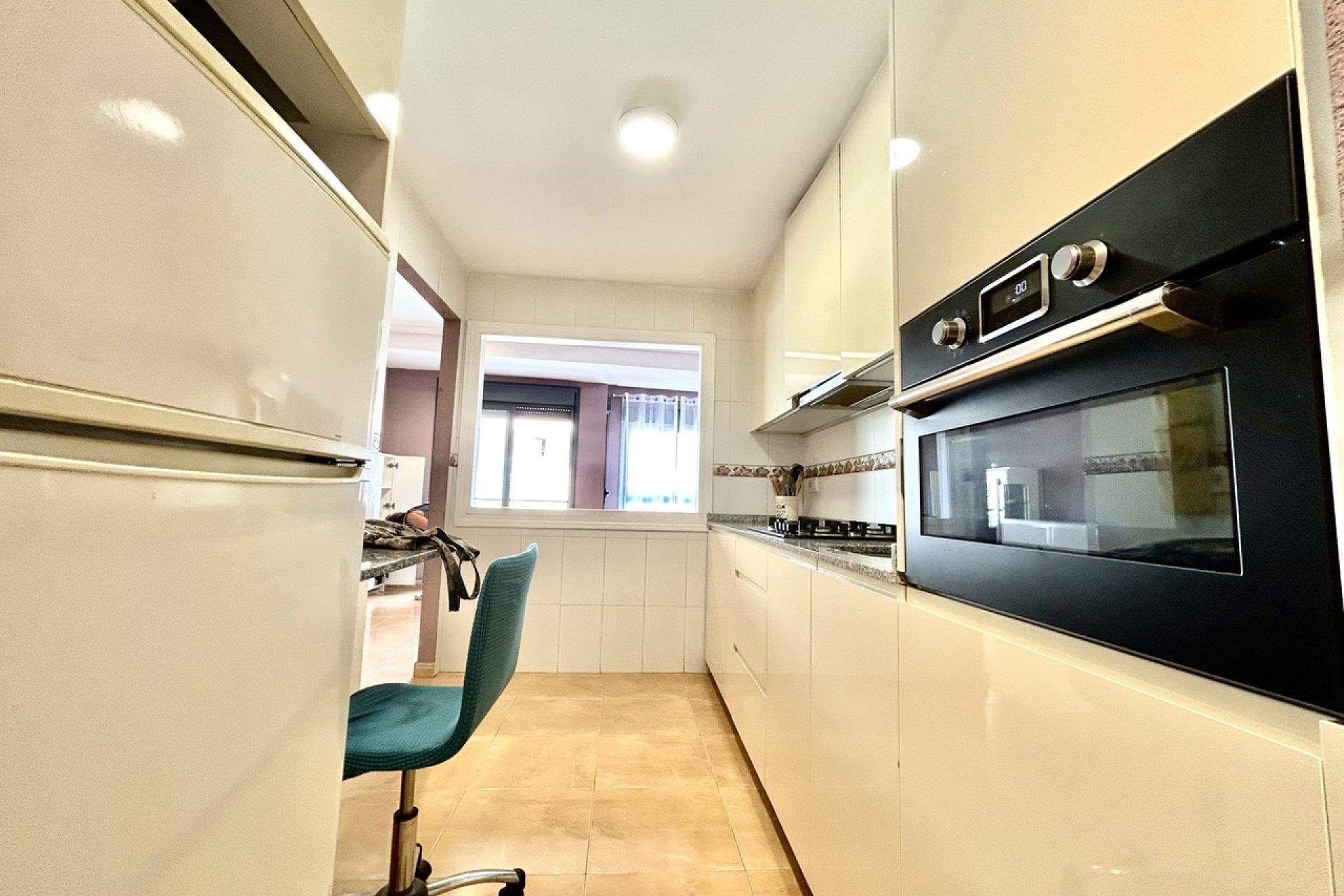 Revente - Apartment -
Torrevieja - Costa Blanca