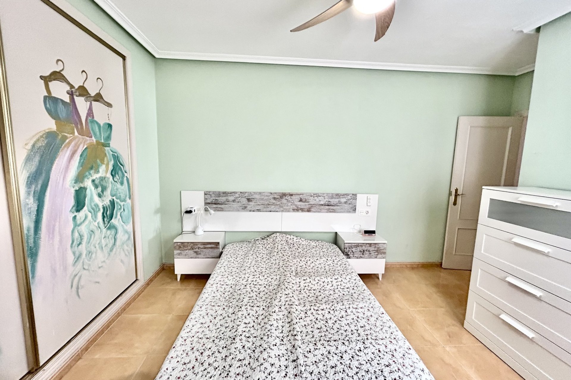 Revente - Apartment -
Torrevieja - Costa Blanca