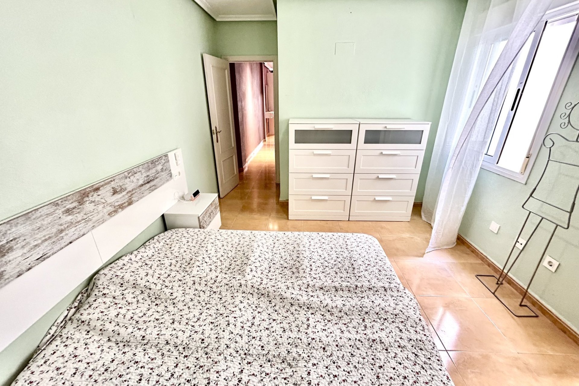 Revente - Apartment -
Torrevieja - Costa Blanca