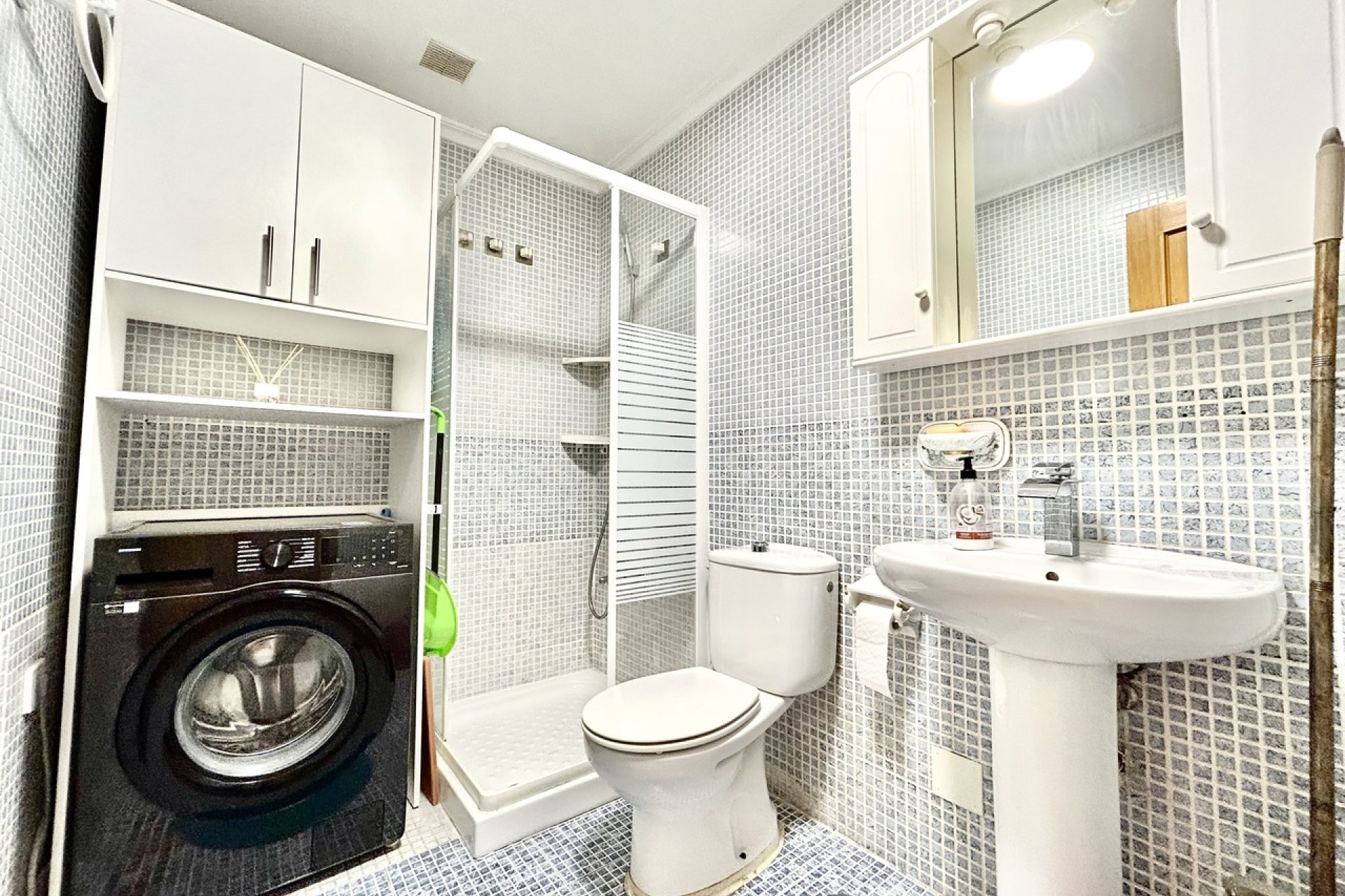 Revente - Apartment -
Torrevieja - Costa Blanca