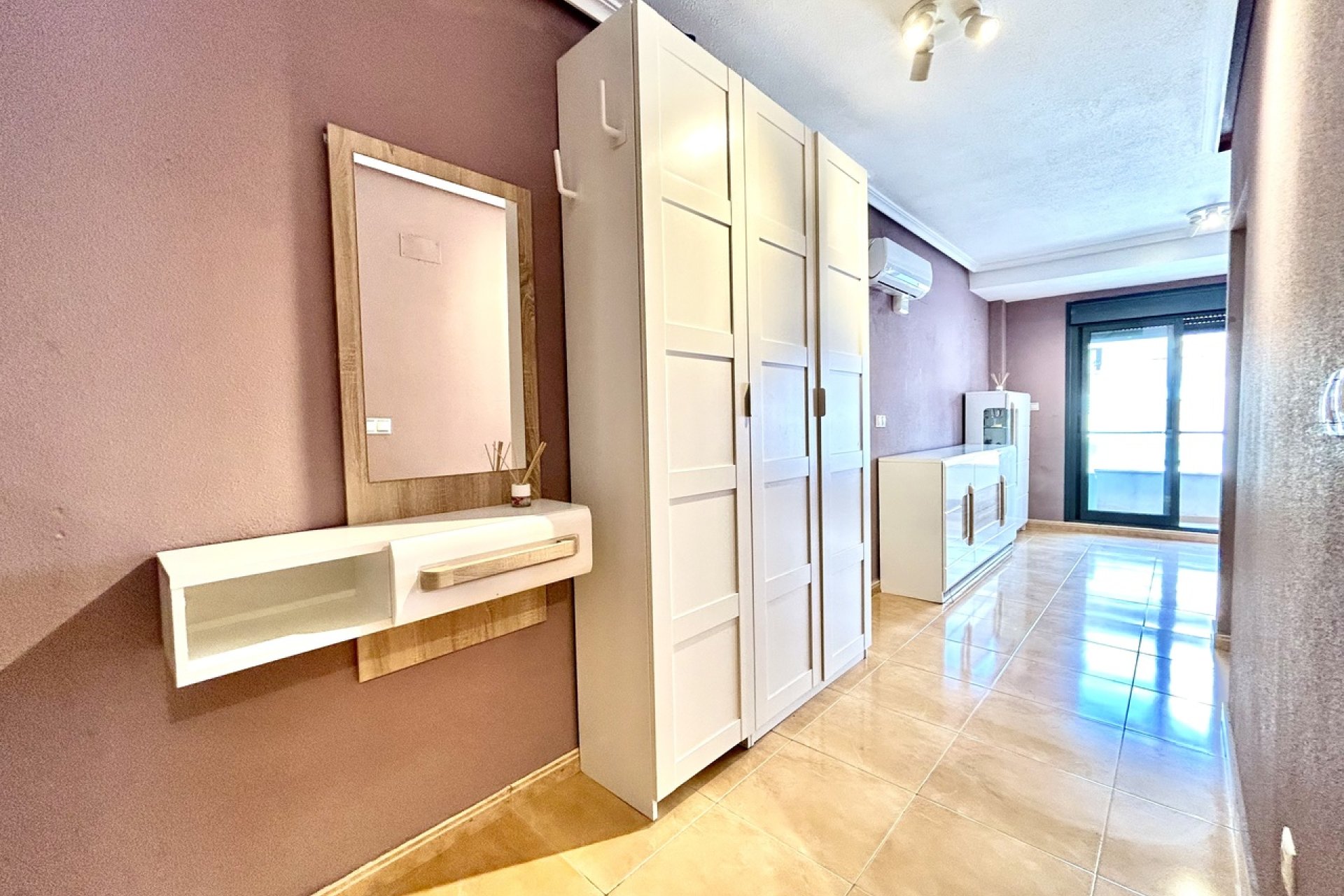 Revente - Apartment -
Torrevieja - Costa Blanca