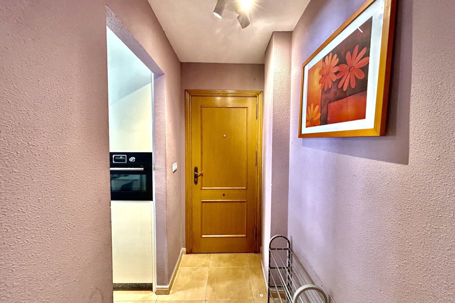 Revente - Apartment -
Torrevieja - Costa Blanca