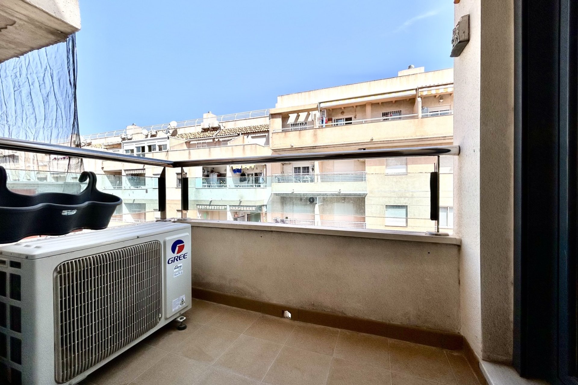 Revente - Apartment -
Torrevieja - Costa Blanca