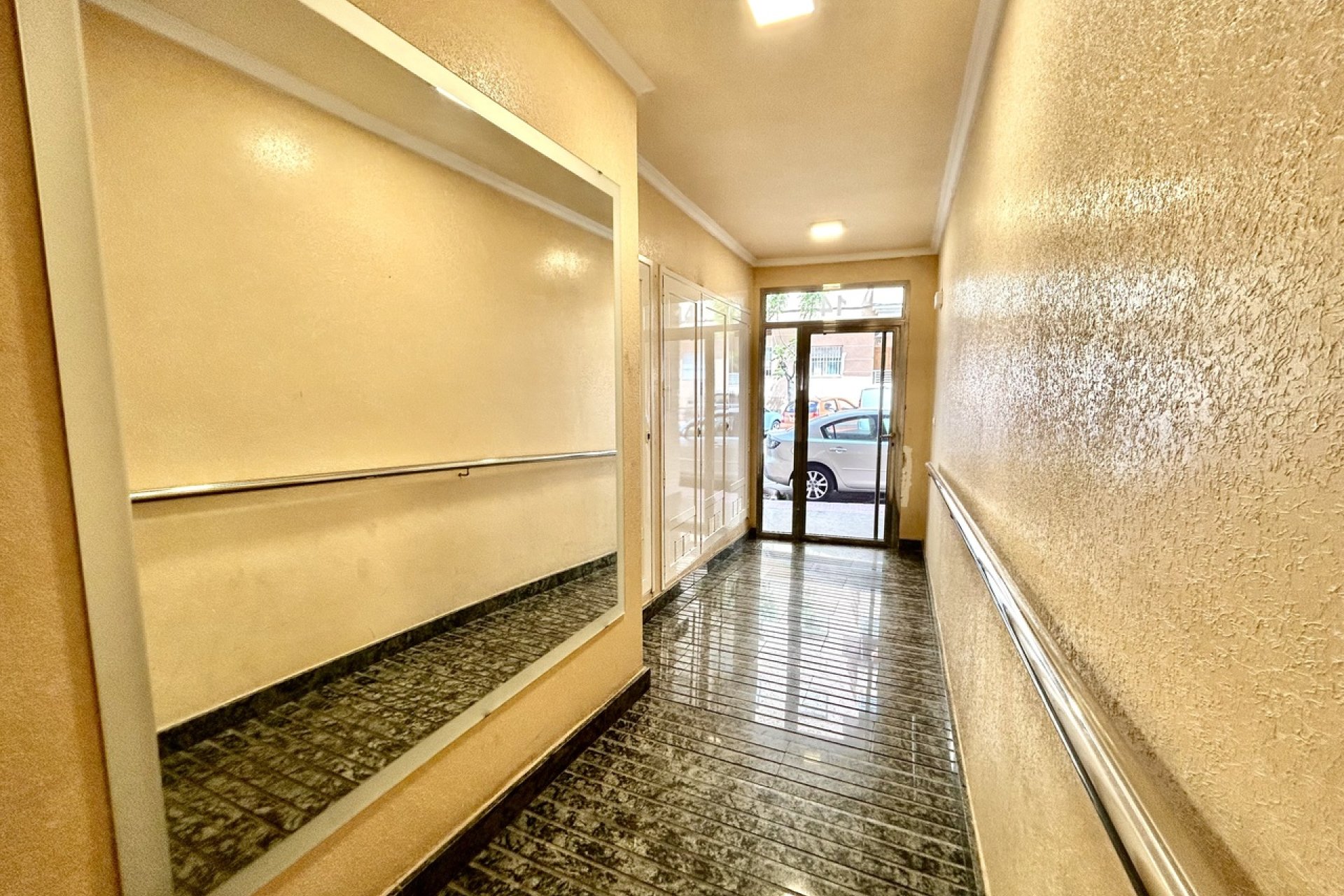 Revente - Apartment -
Torrevieja - Costa Blanca
