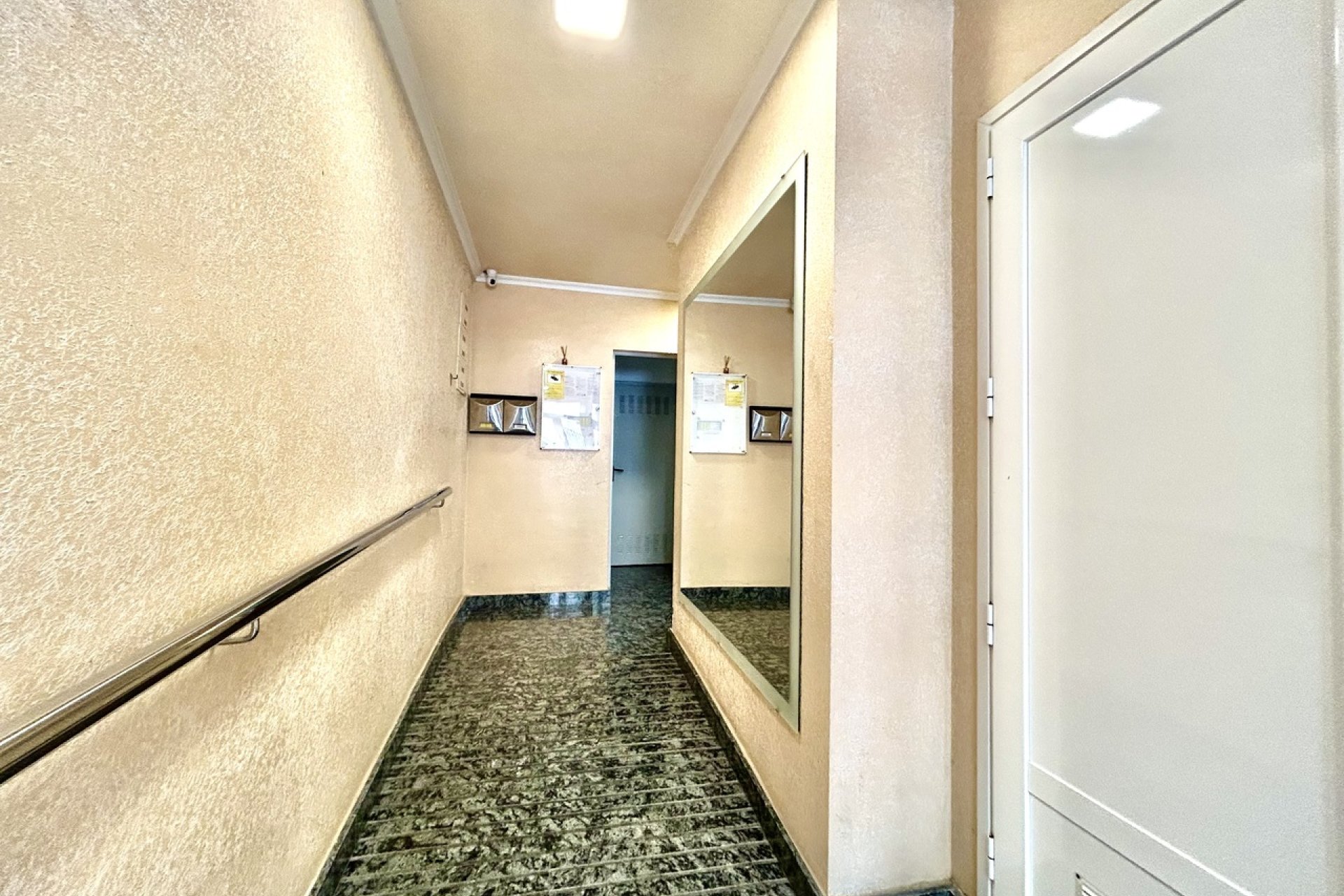 Revente - Apartment -
Torrevieja - Costa Blanca