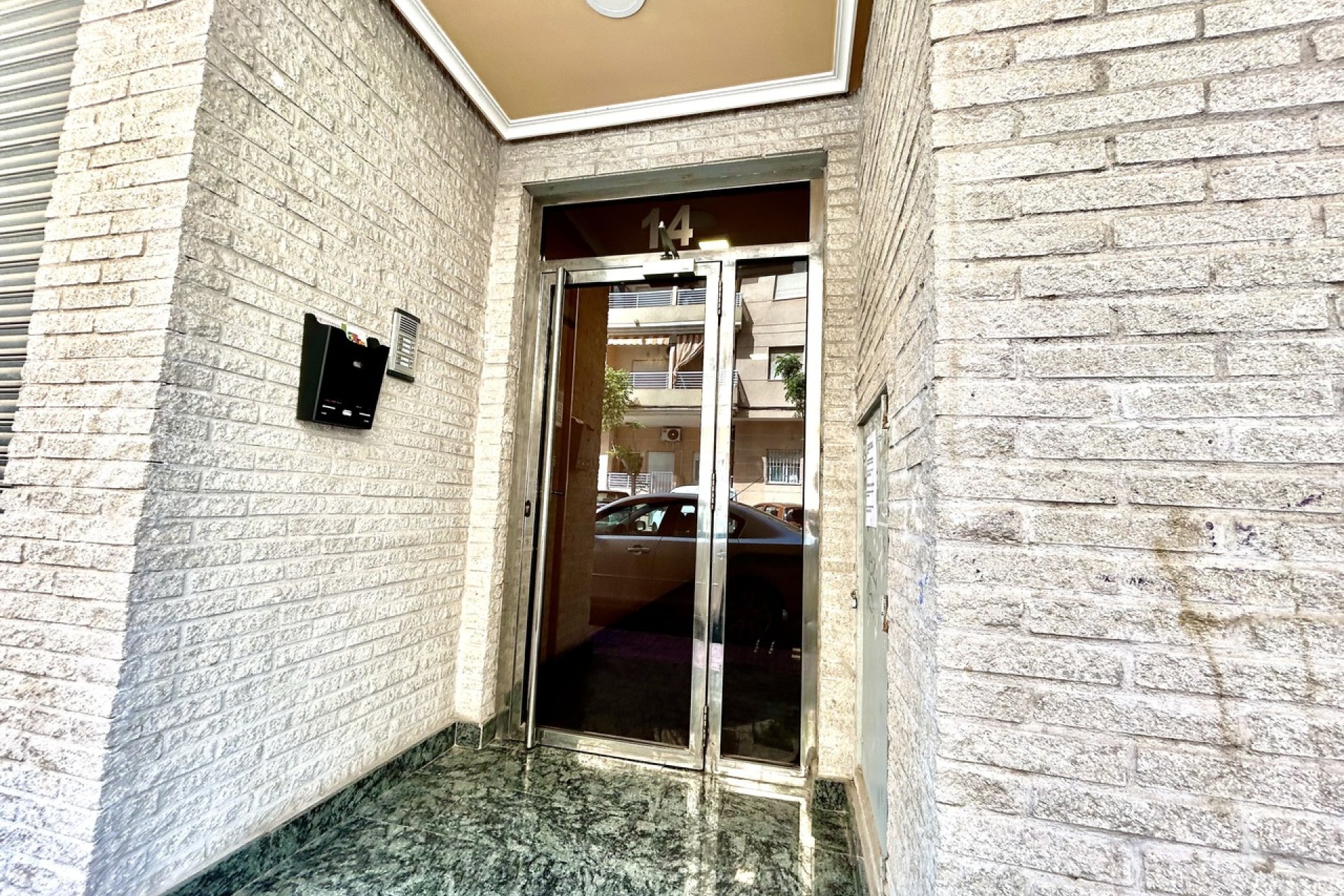 Revente - Apartment -
Torrevieja - Costa Blanca