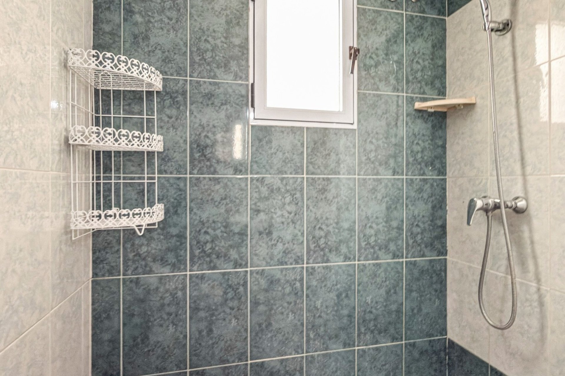Revente - Apartment -
Torrevieja - Costa Blanca