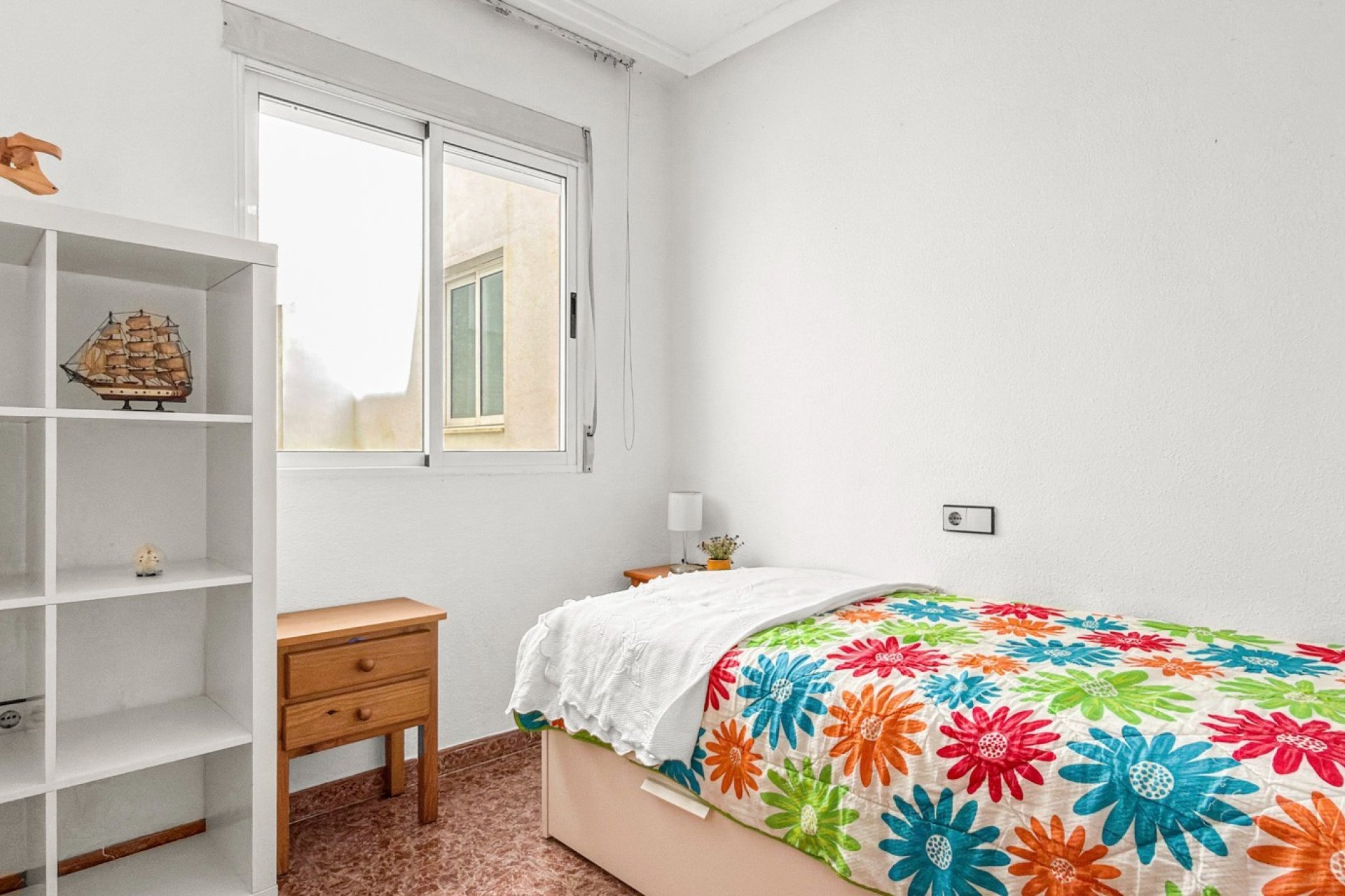 Revente - Apartment -
Torrevieja - Costa Blanca