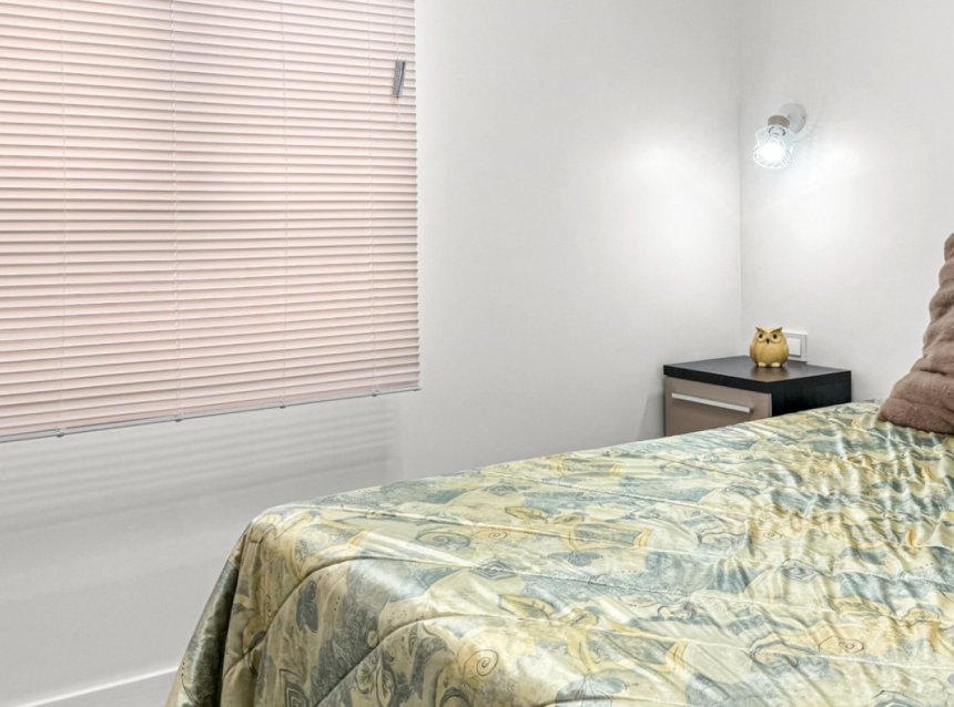 Revente - Apartment -
Torrevieja - Costa Blanca