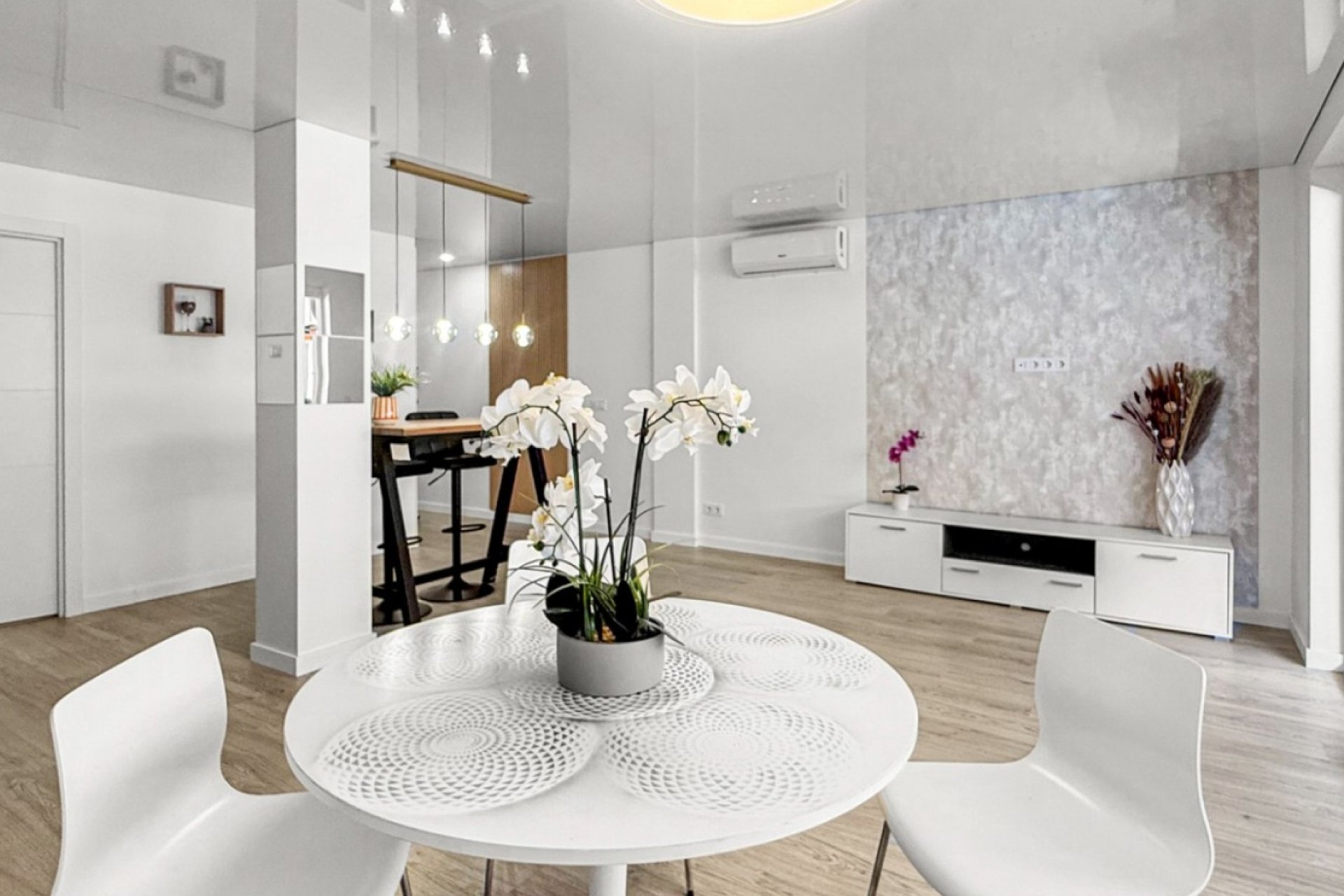Revente - Apartment -
Torrevieja - Costa Blanca