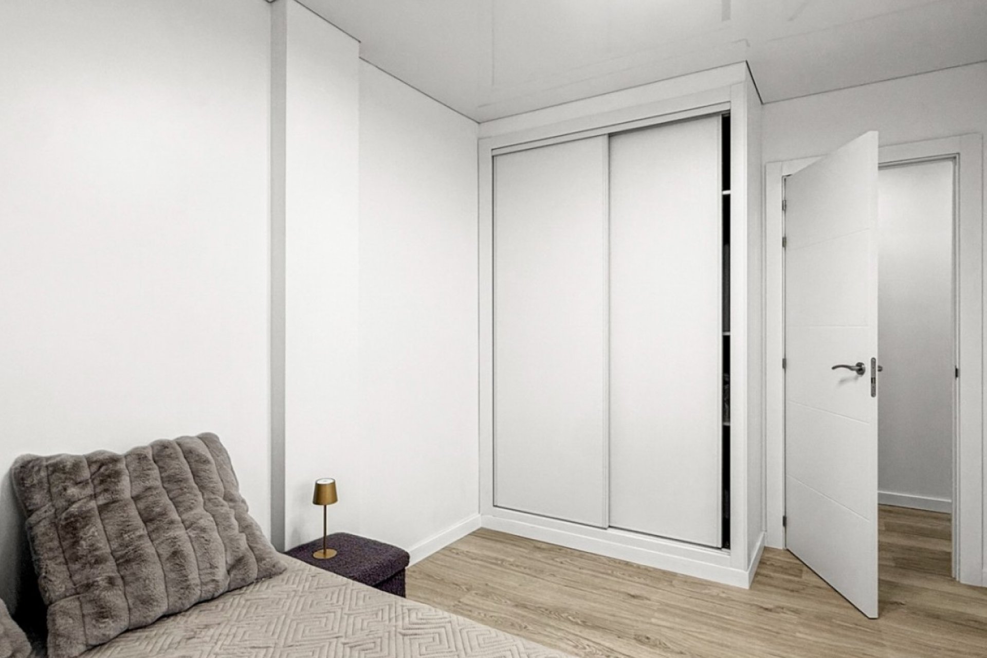 Revente - Apartment -
Torrevieja - Costa Blanca