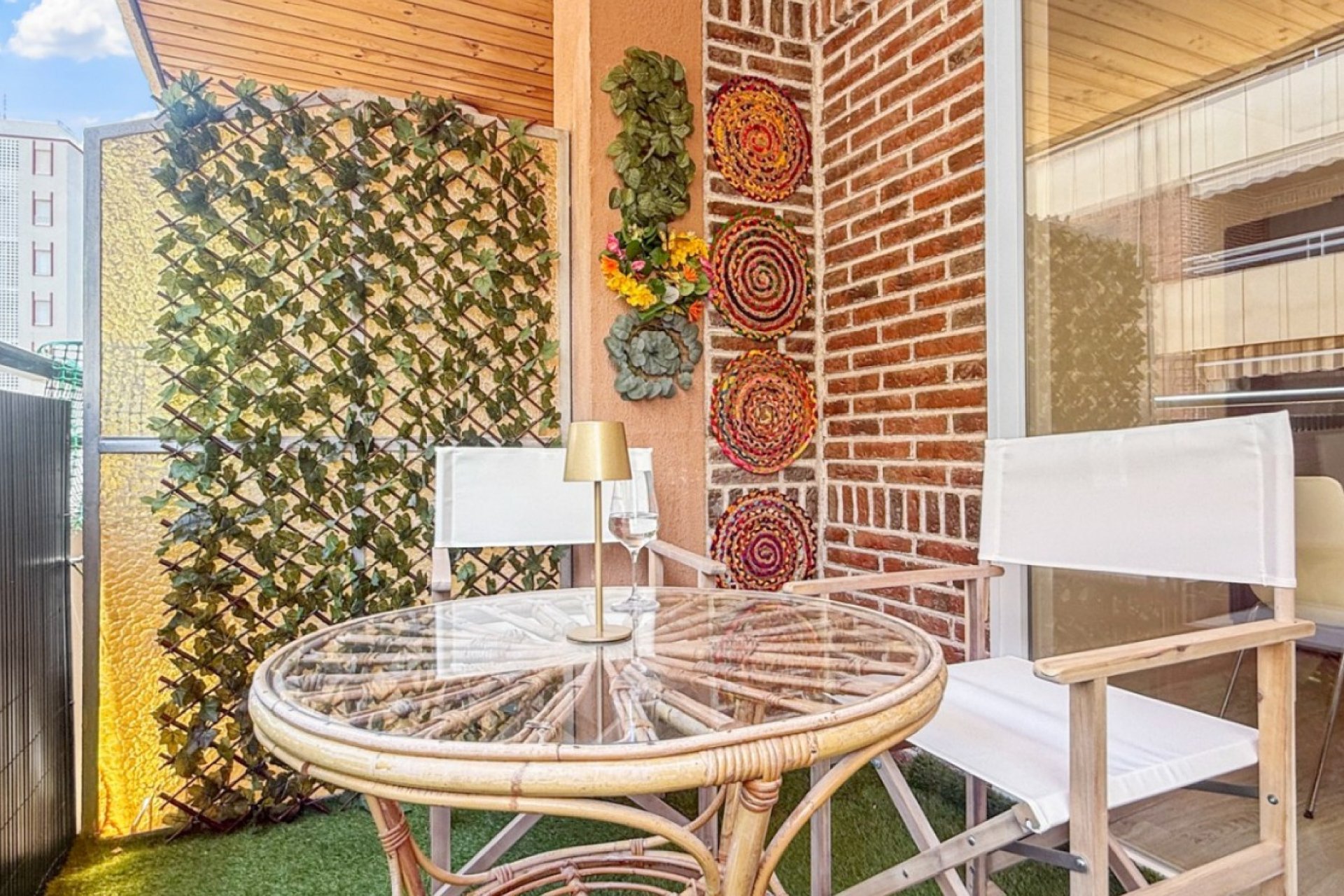 Revente - Apartment -
Torrevieja - Costa Blanca