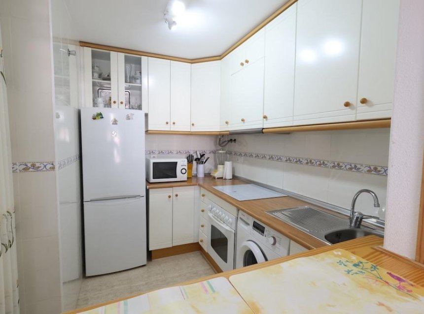Revente - Apartment -
Torrevieja - Costa Blanca