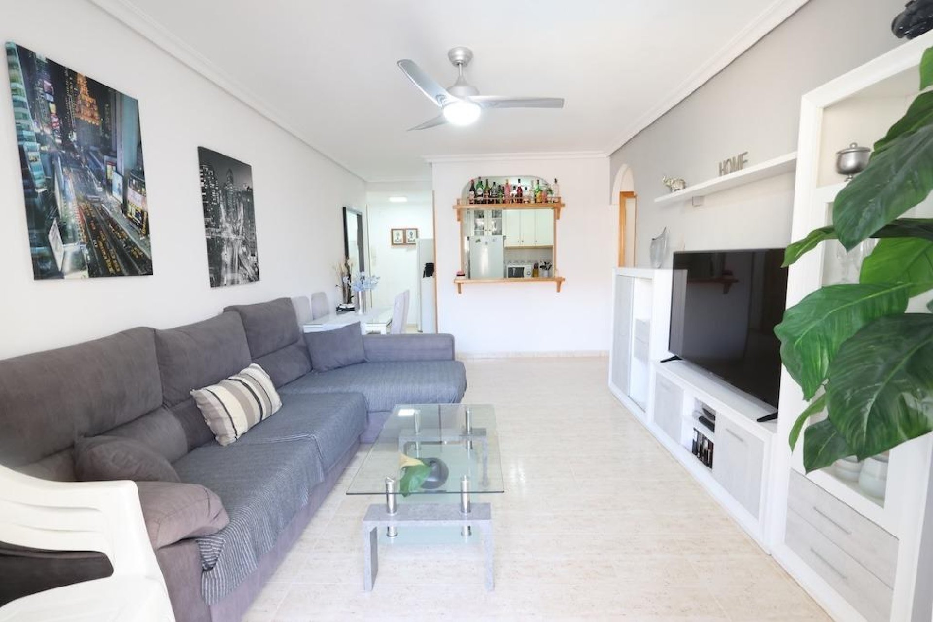 Revente - Apartment -
Torrevieja - Costa Blanca