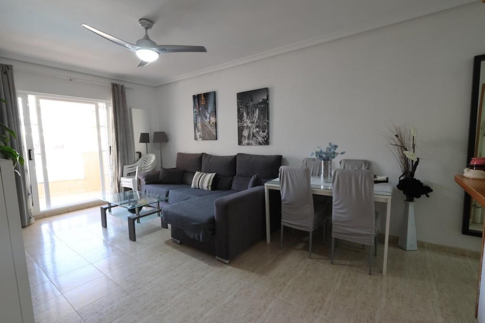 Revente - Apartment -
Torrevieja - Costa Blanca