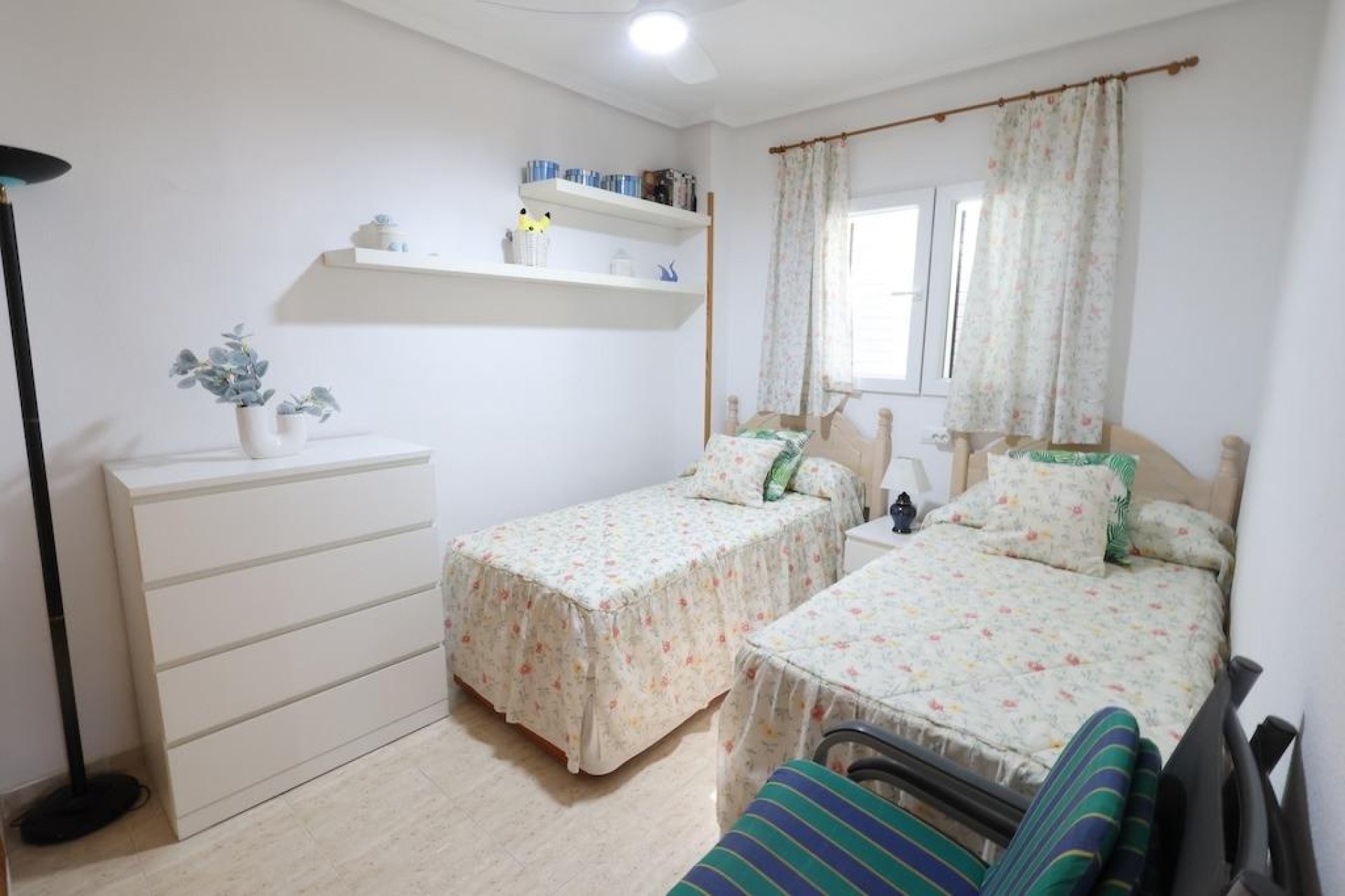 Revente - Apartment -
Torrevieja - Costa Blanca
