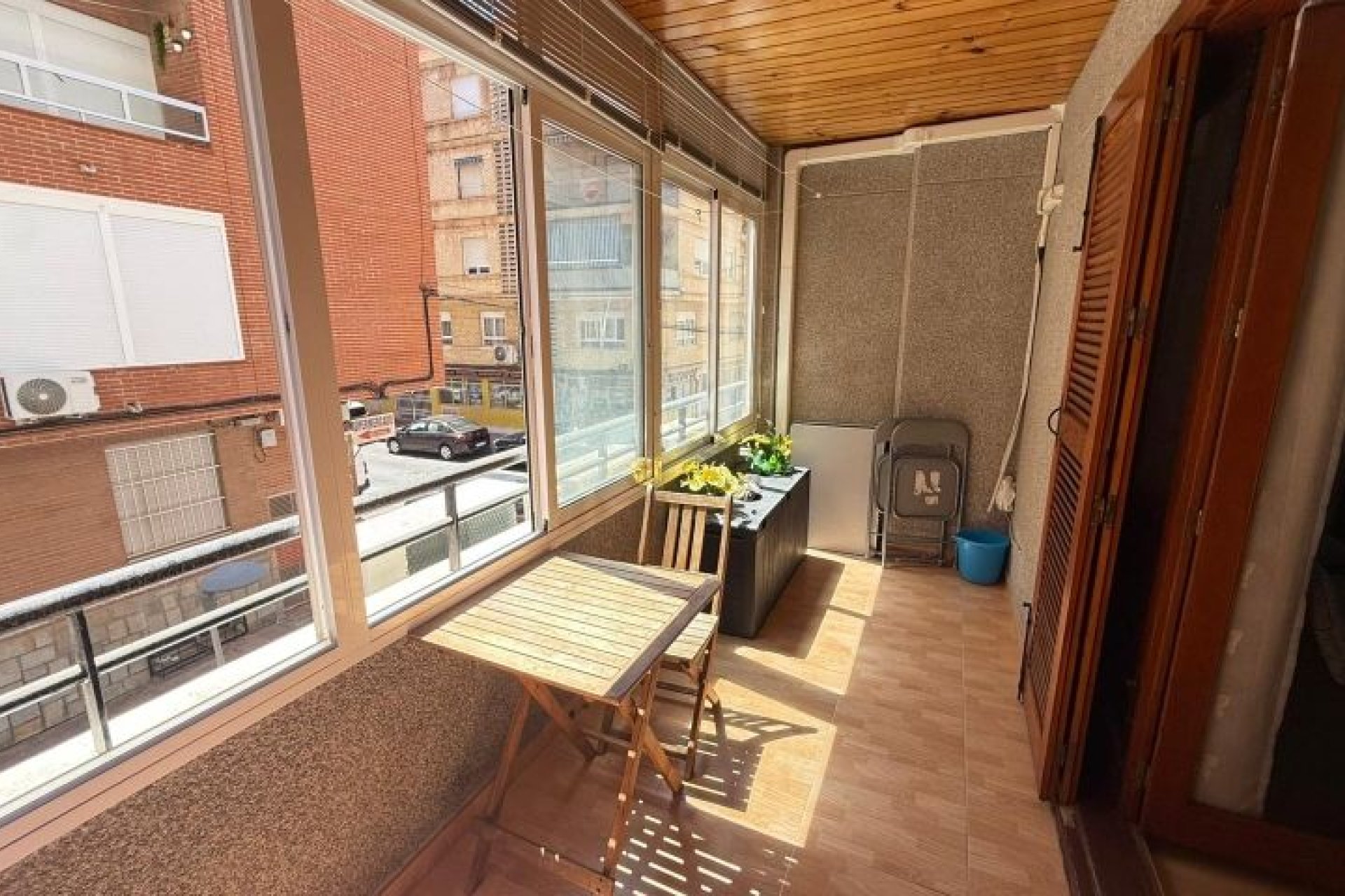 Revente - Apartment -
Torrevieja - Costa Blanca