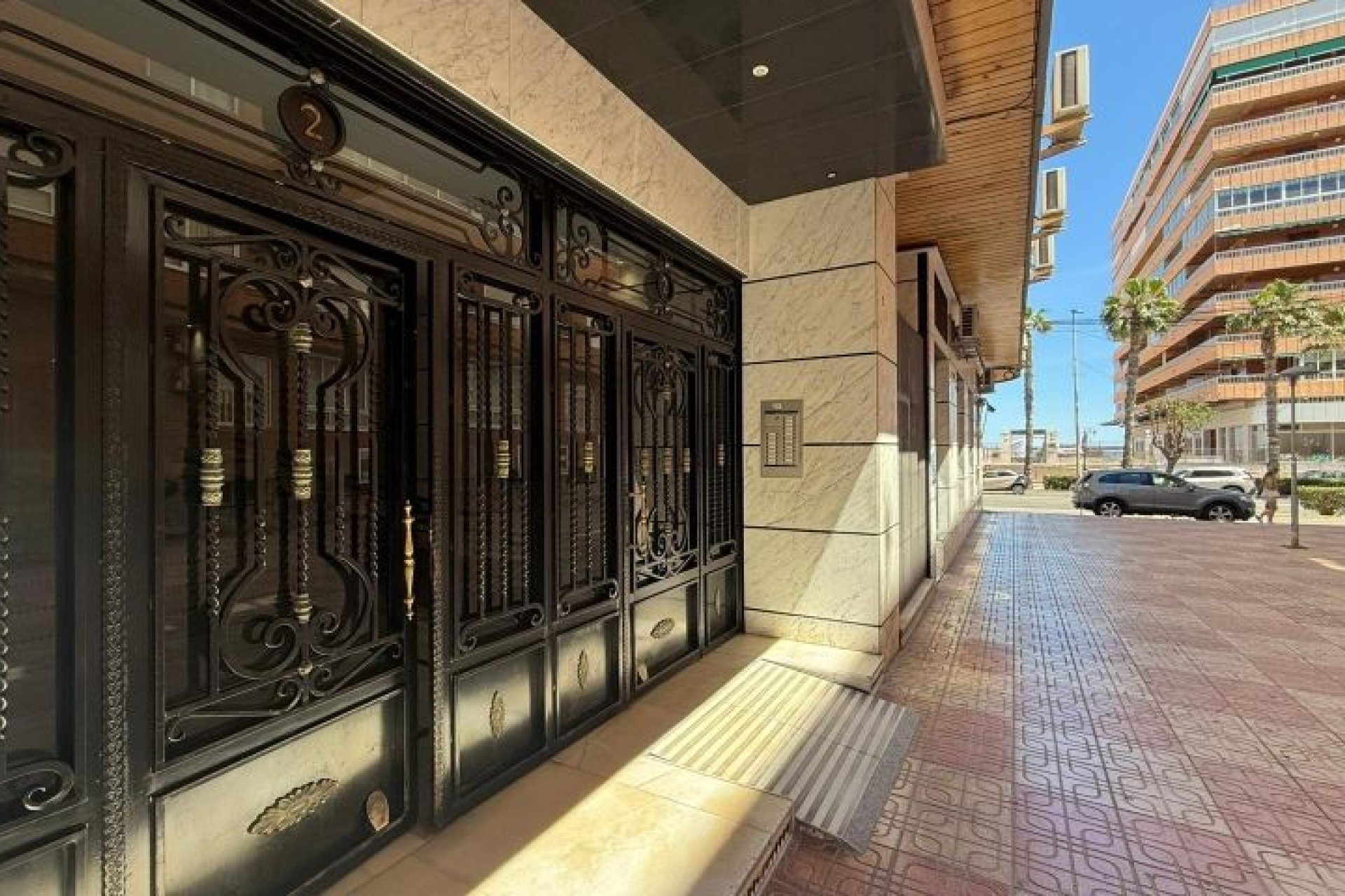 Revente - Apartment -
Torrevieja - Costa Blanca