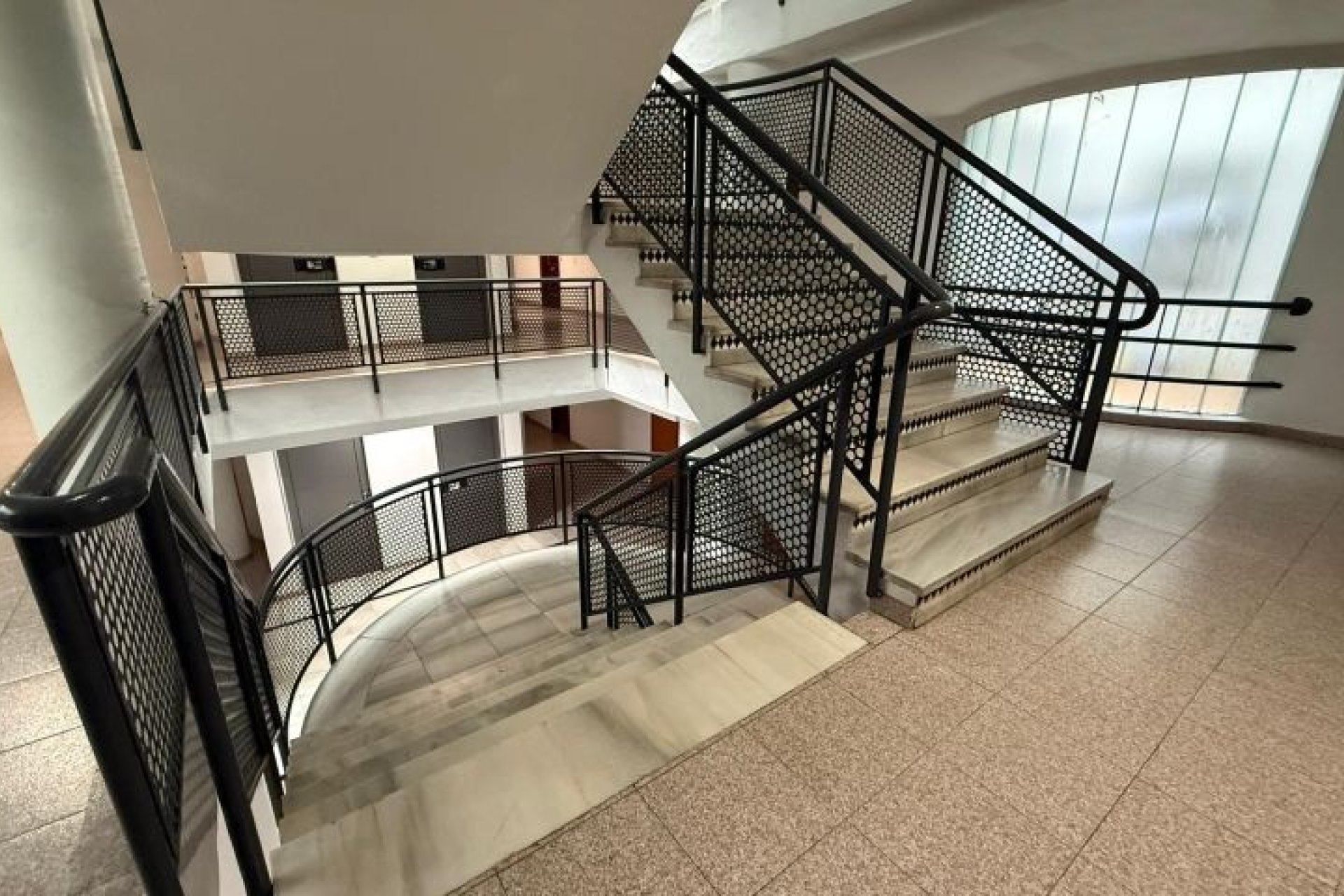 Revente - Apartment -
Torrevieja - Costa Blanca