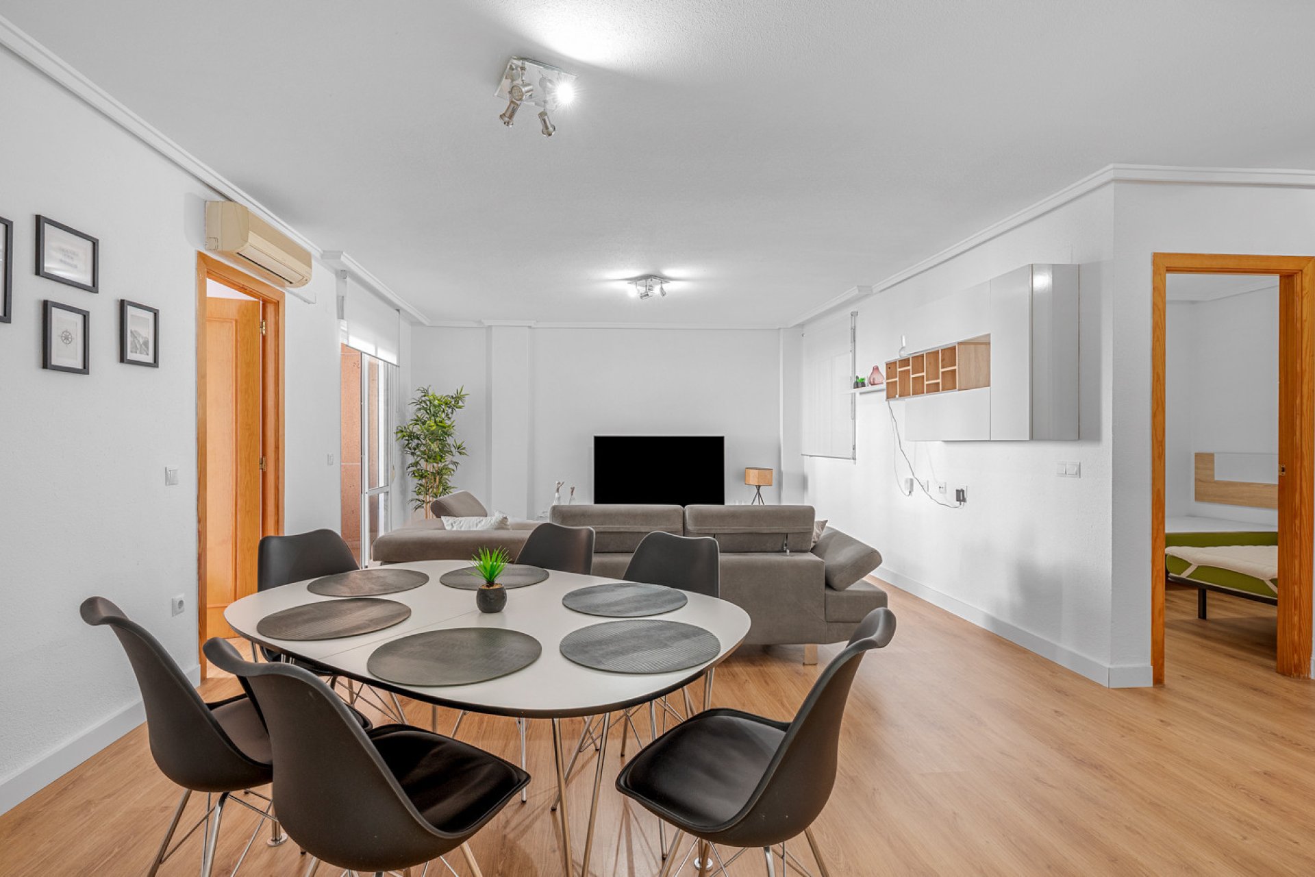 Revente - Apartment -
Torrevieja - Costa Blanca