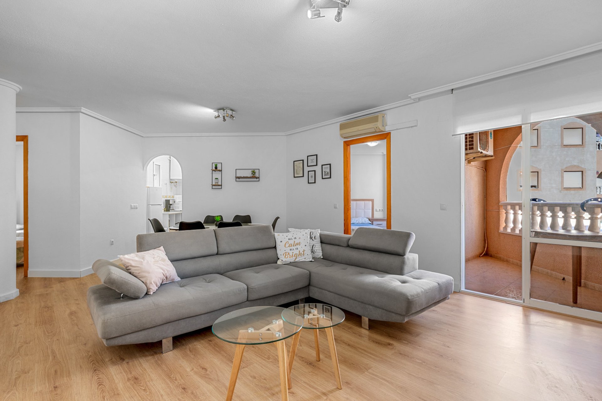 Revente - Apartment -
Torrevieja - Costa Blanca