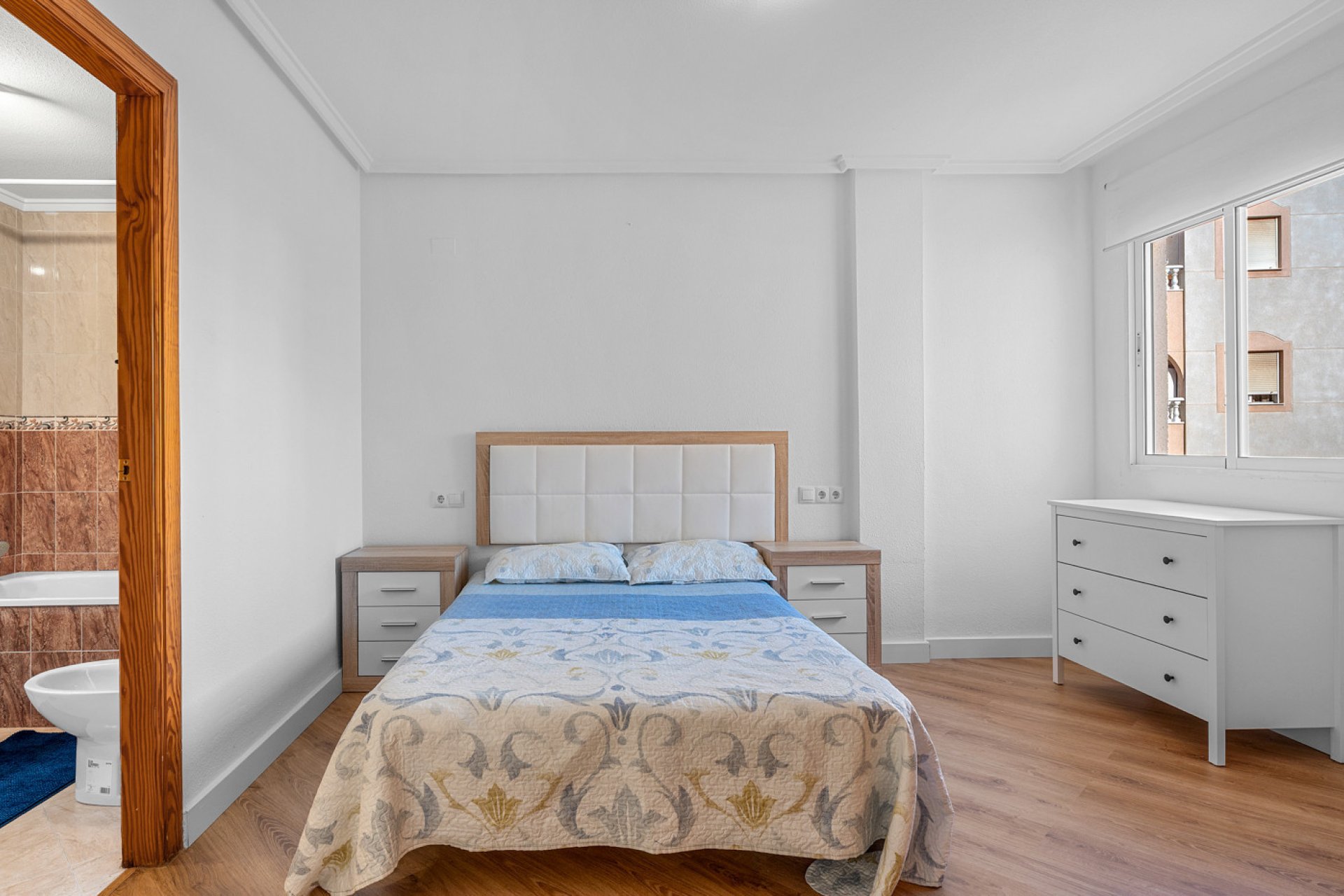 Revente - Apartment -
Torrevieja - Costa Blanca
