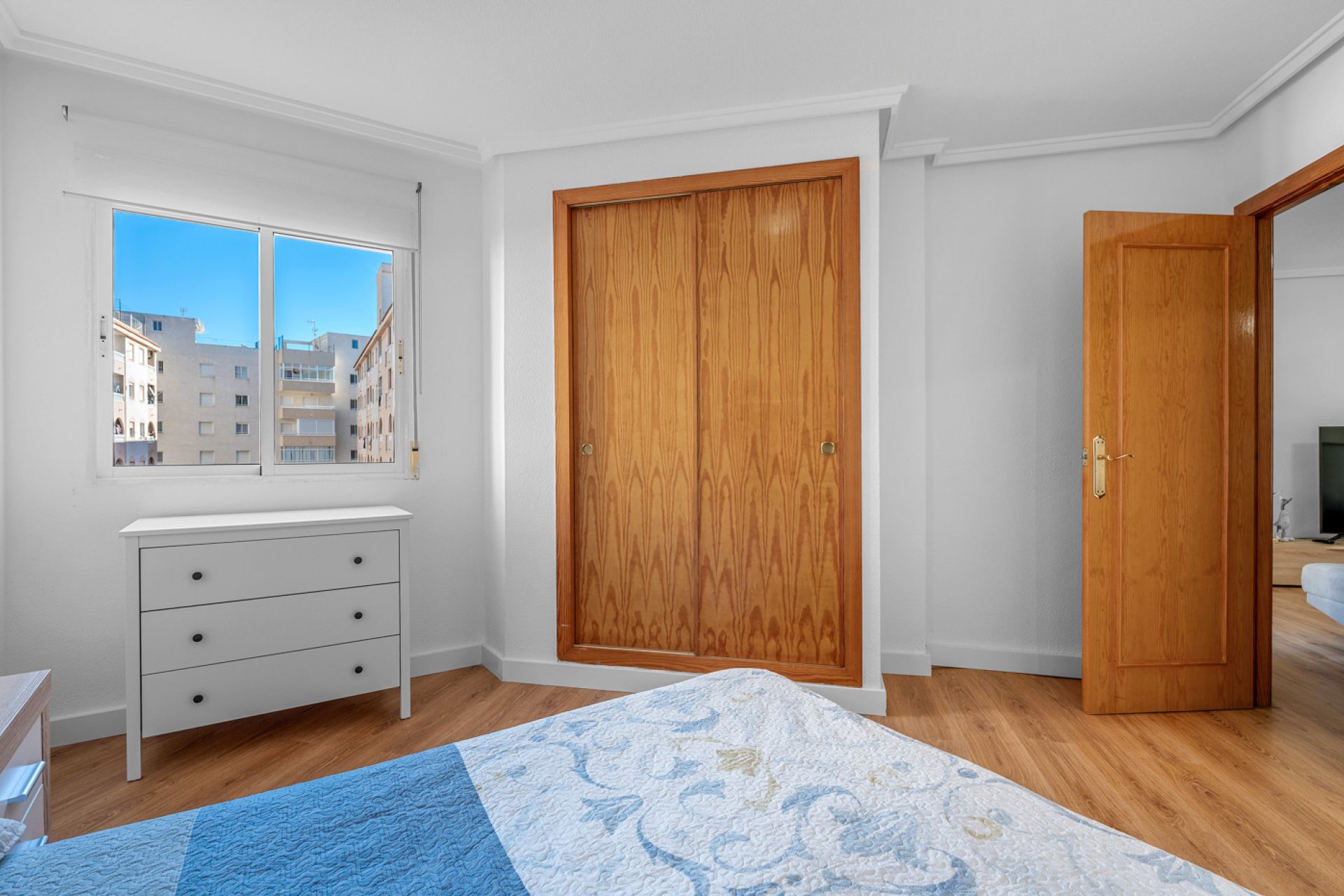 Revente - Apartment -
Torrevieja - Costa Blanca