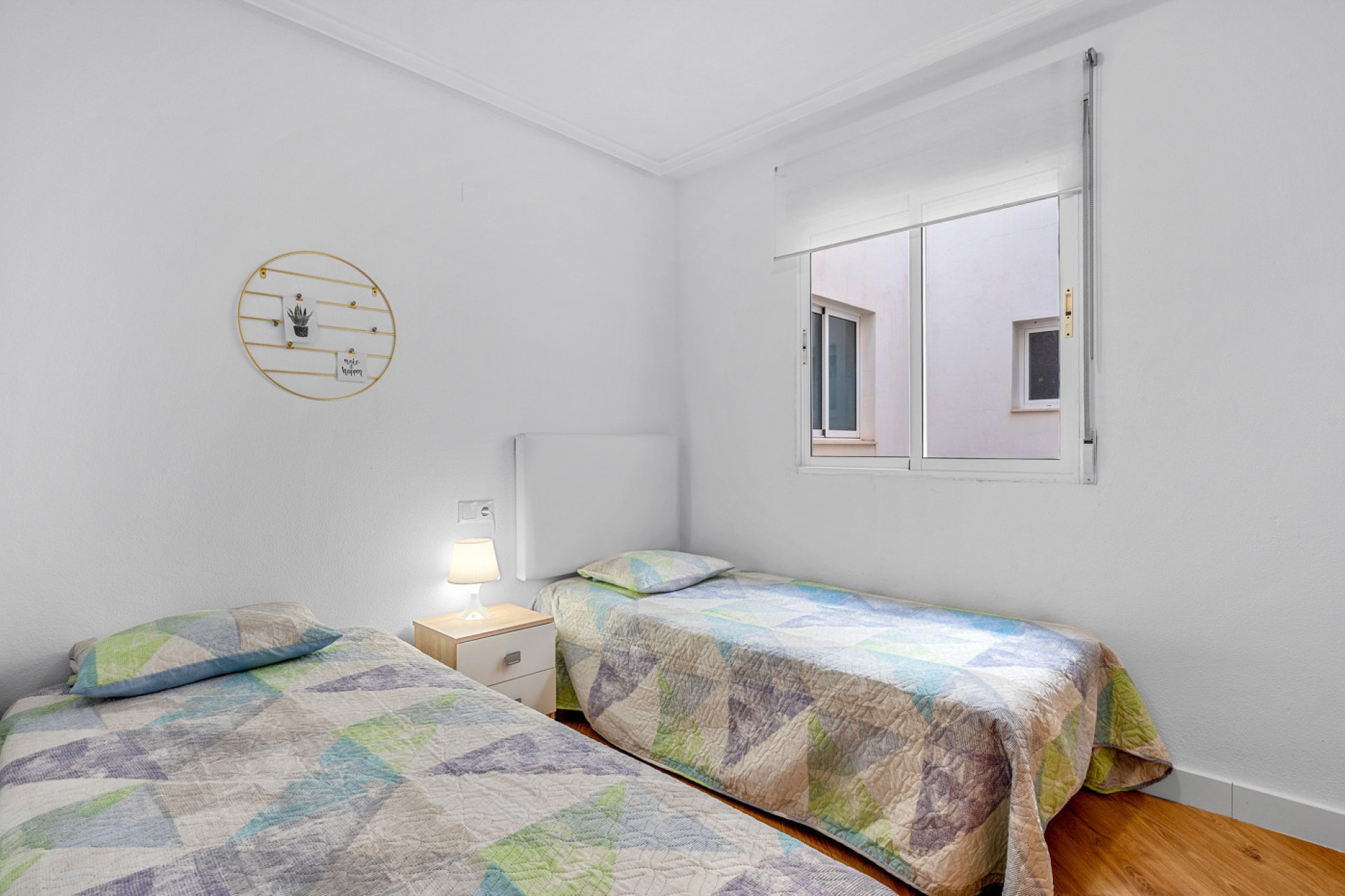 Revente - Apartment -
Torrevieja - Costa Blanca