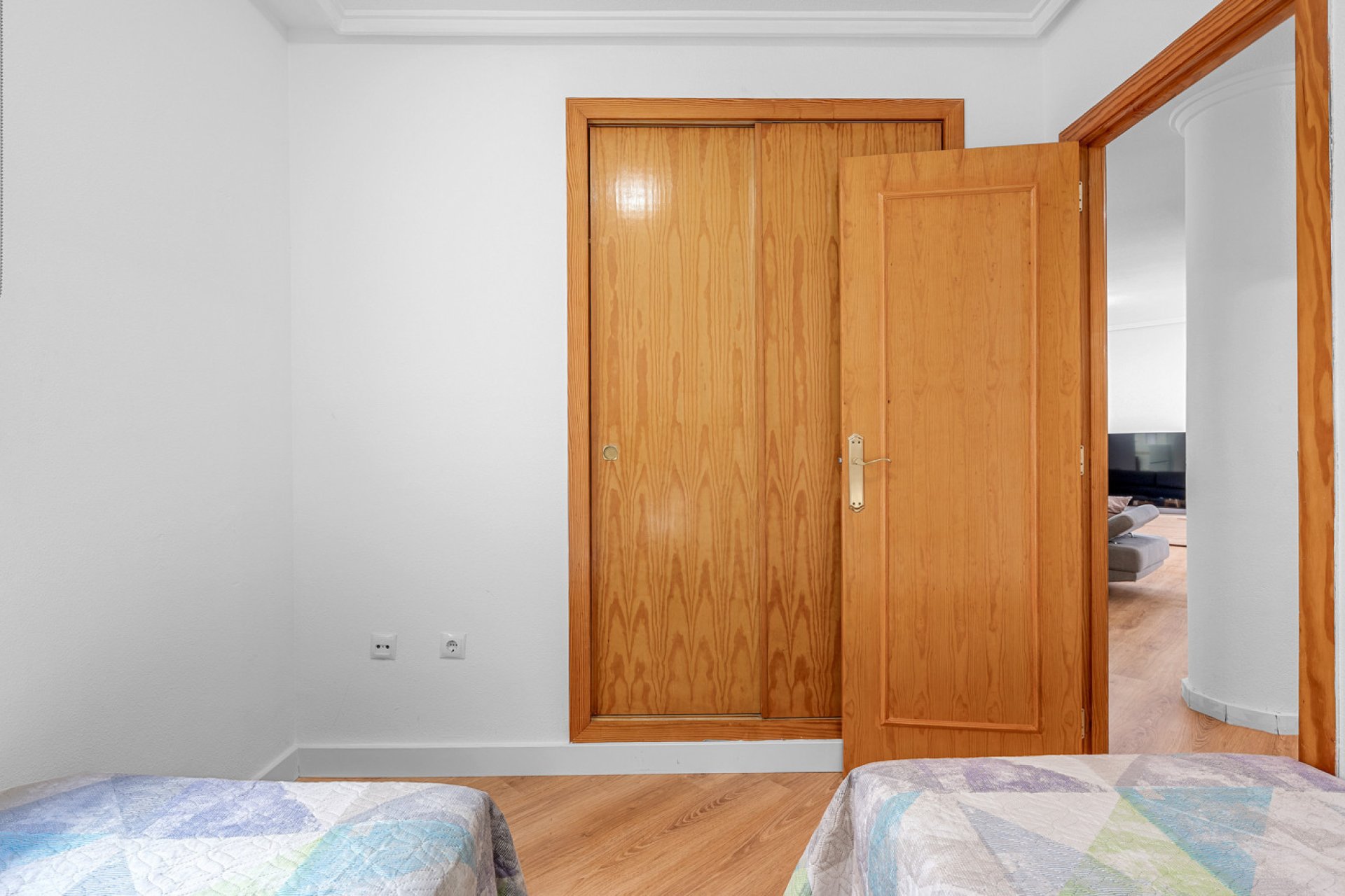 Revente - Apartment -
Torrevieja - Costa Blanca