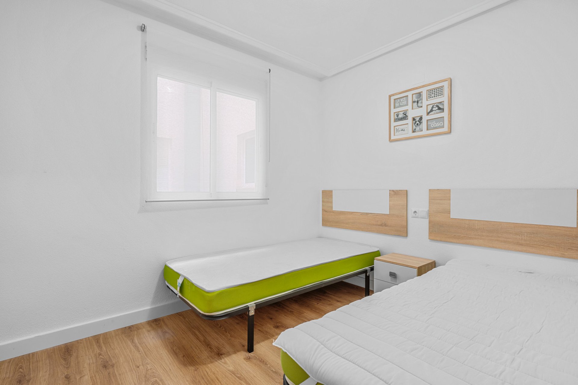 Revente - Apartment -
Torrevieja - Costa Blanca