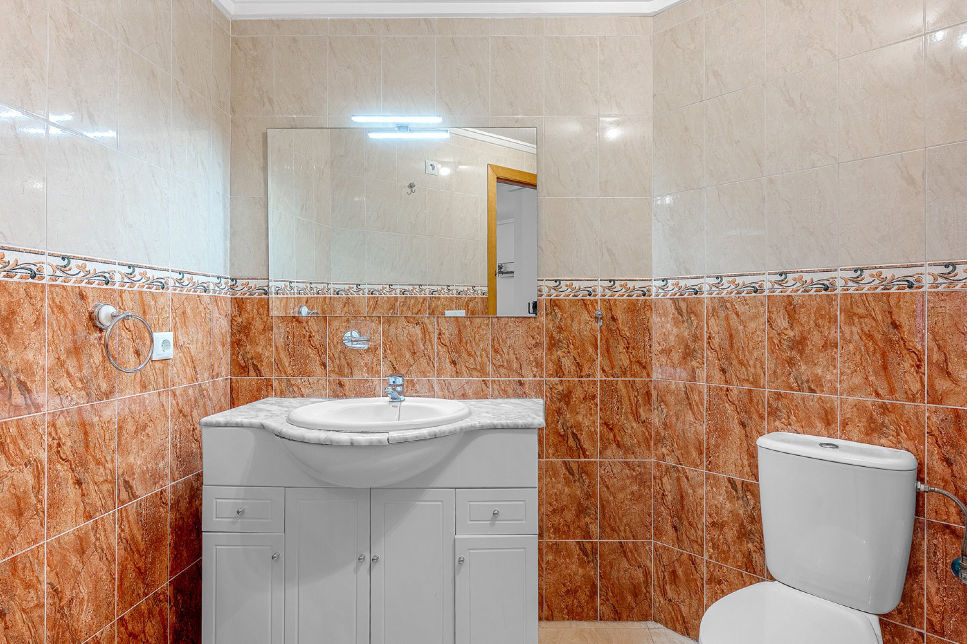 Revente - Apartment -
Torrevieja - Costa Blanca