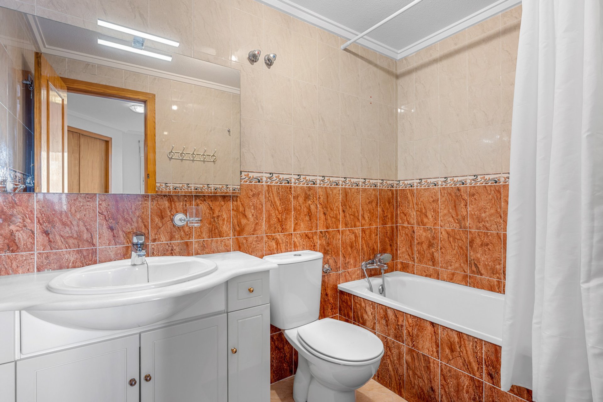 Revente - Apartment -
Torrevieja - Costa Blanca