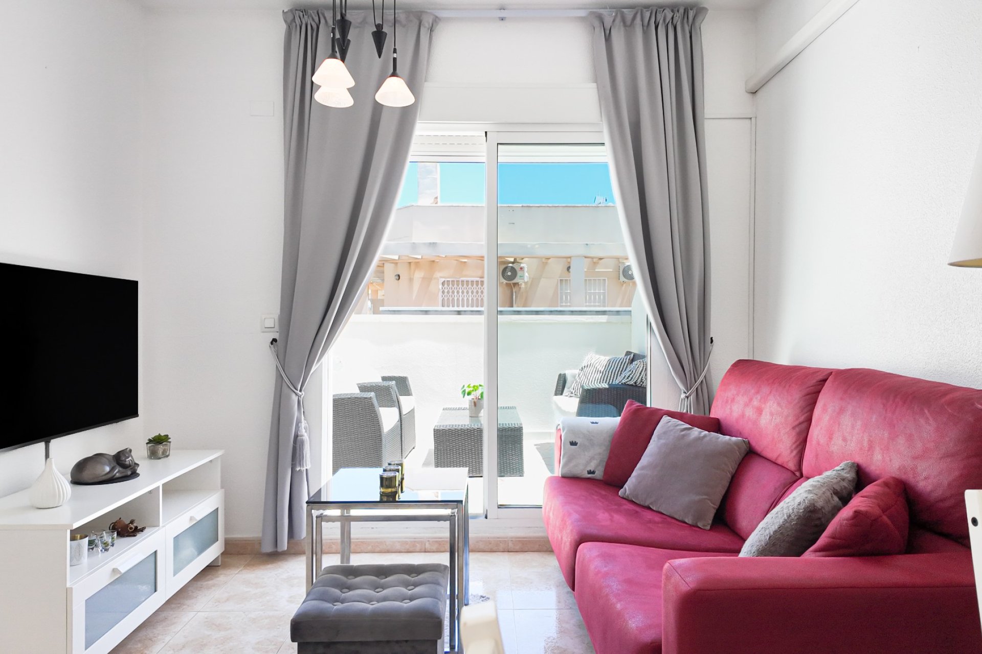 Revente - Apartment -
Torrevieja - Costa Blanca