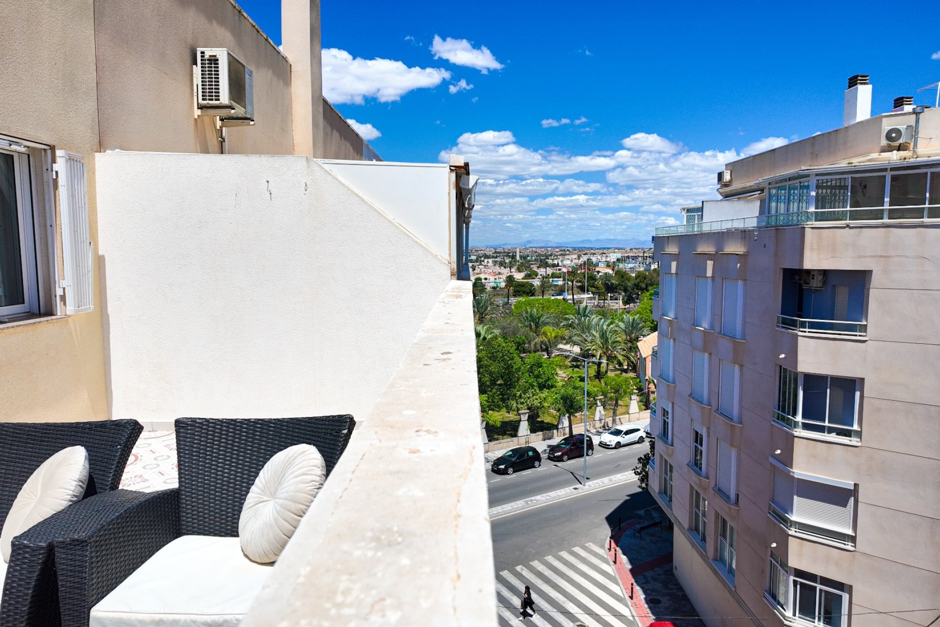 Revente - Apartment -
Torrevieja - Costa Blanca