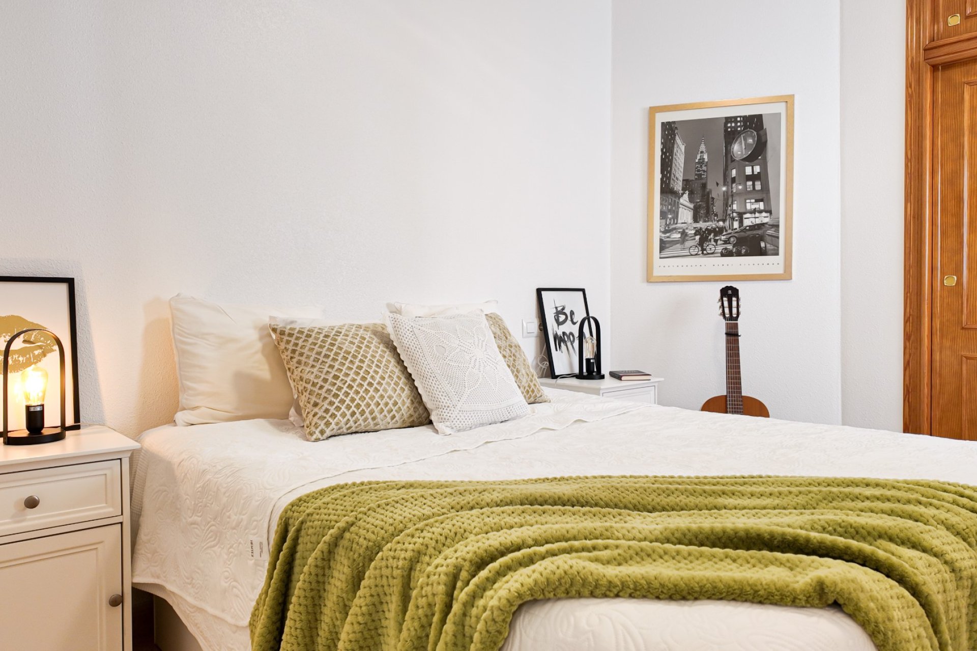 Revente - Apartment -
Torrevieja - Costa Blanca