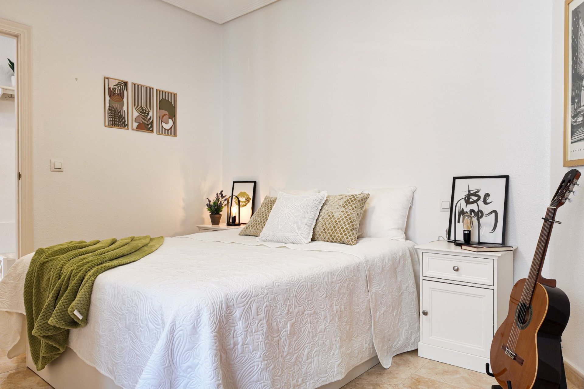 Revente - Apartment -
Torrevieja - Costa Blanca