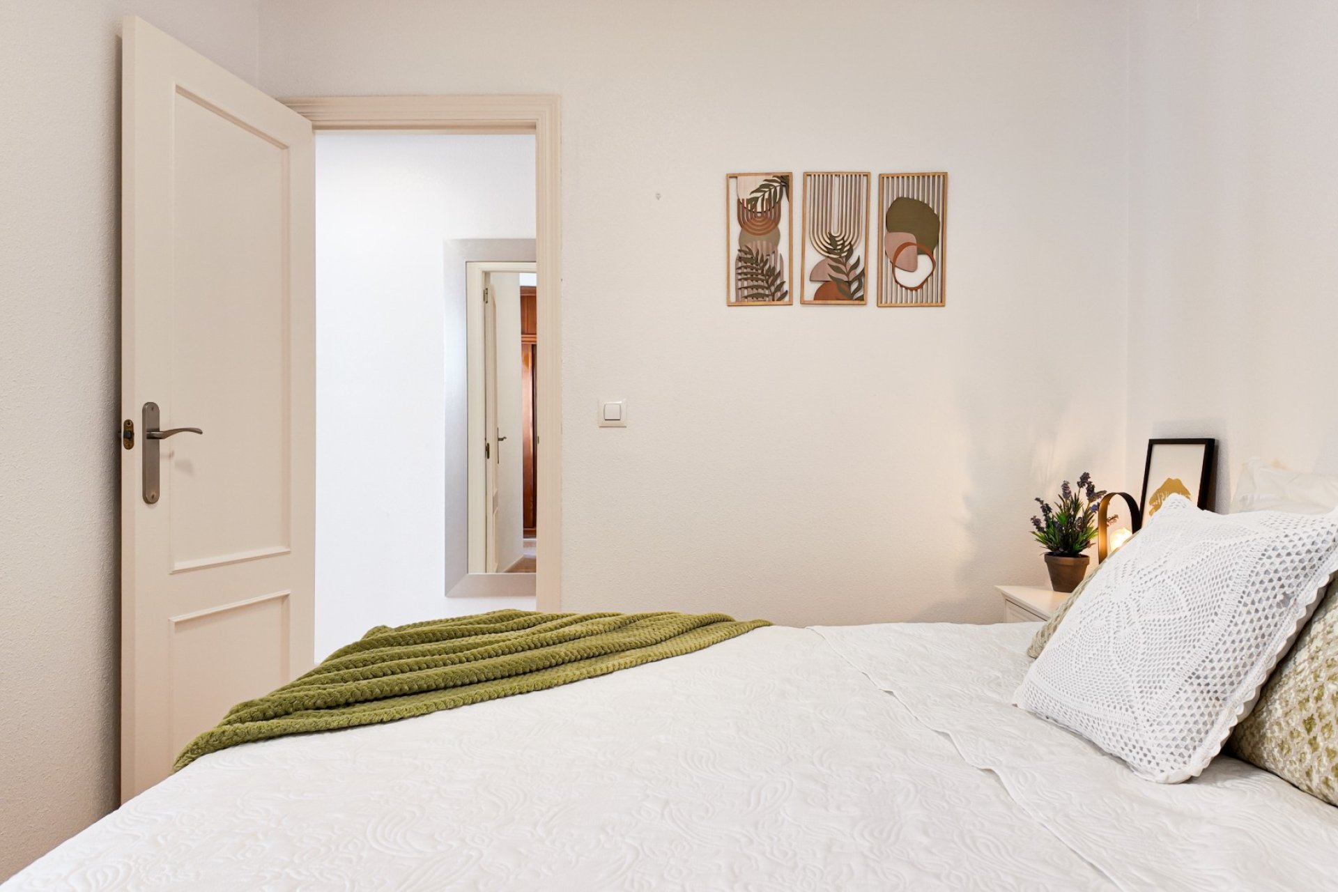 Revente - Apartment -
Torrevieja - Costa Blanca