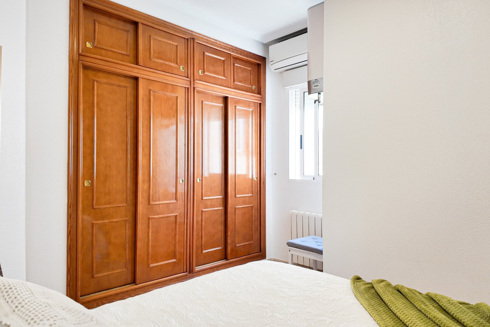 Revente - Apartment -
Torrevieja - Costa Blanca