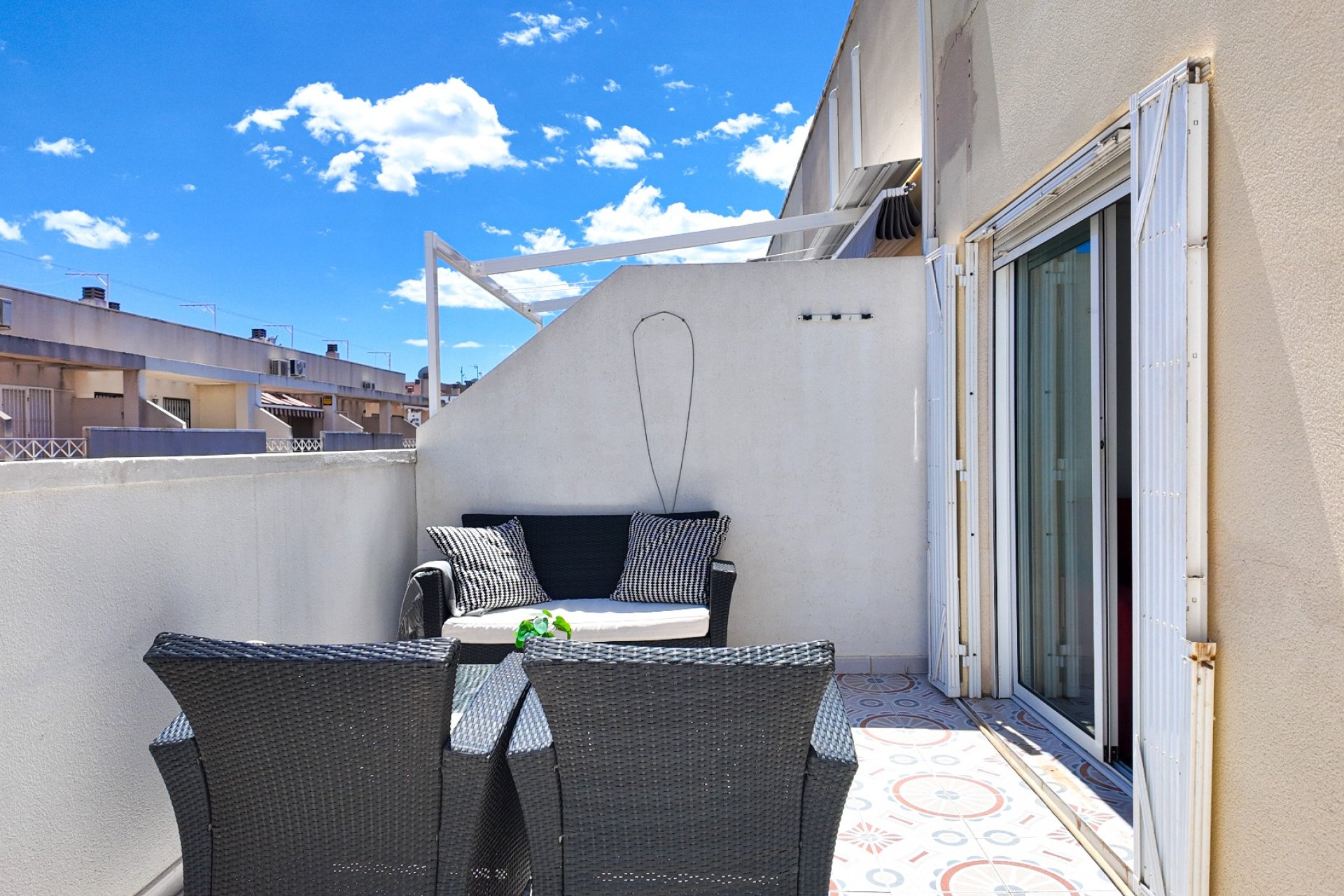 Revente - Apartment -
Torrevieja - Costa Blanca