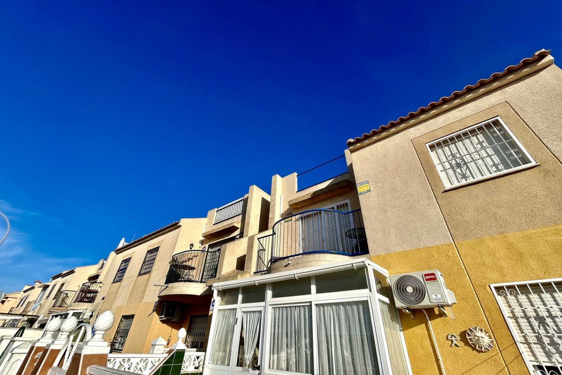 Revente - Apartment -
Torrevieja - Costa Blanca