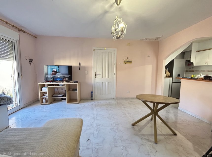 Revente - Apartment -
Torrevieja - Costa Blanca