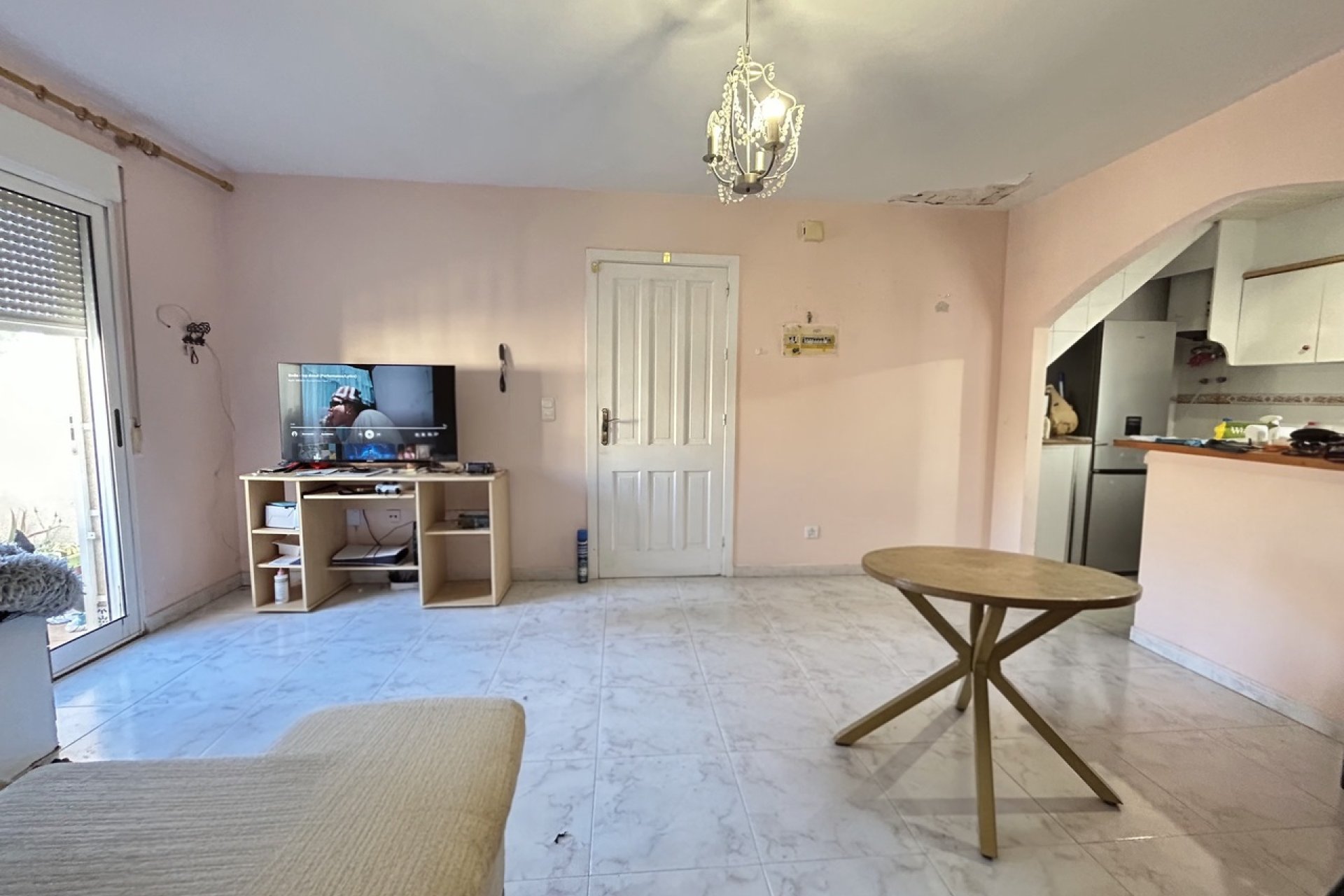 Revente - Apartment -
Torrevieja - Costa Blanca